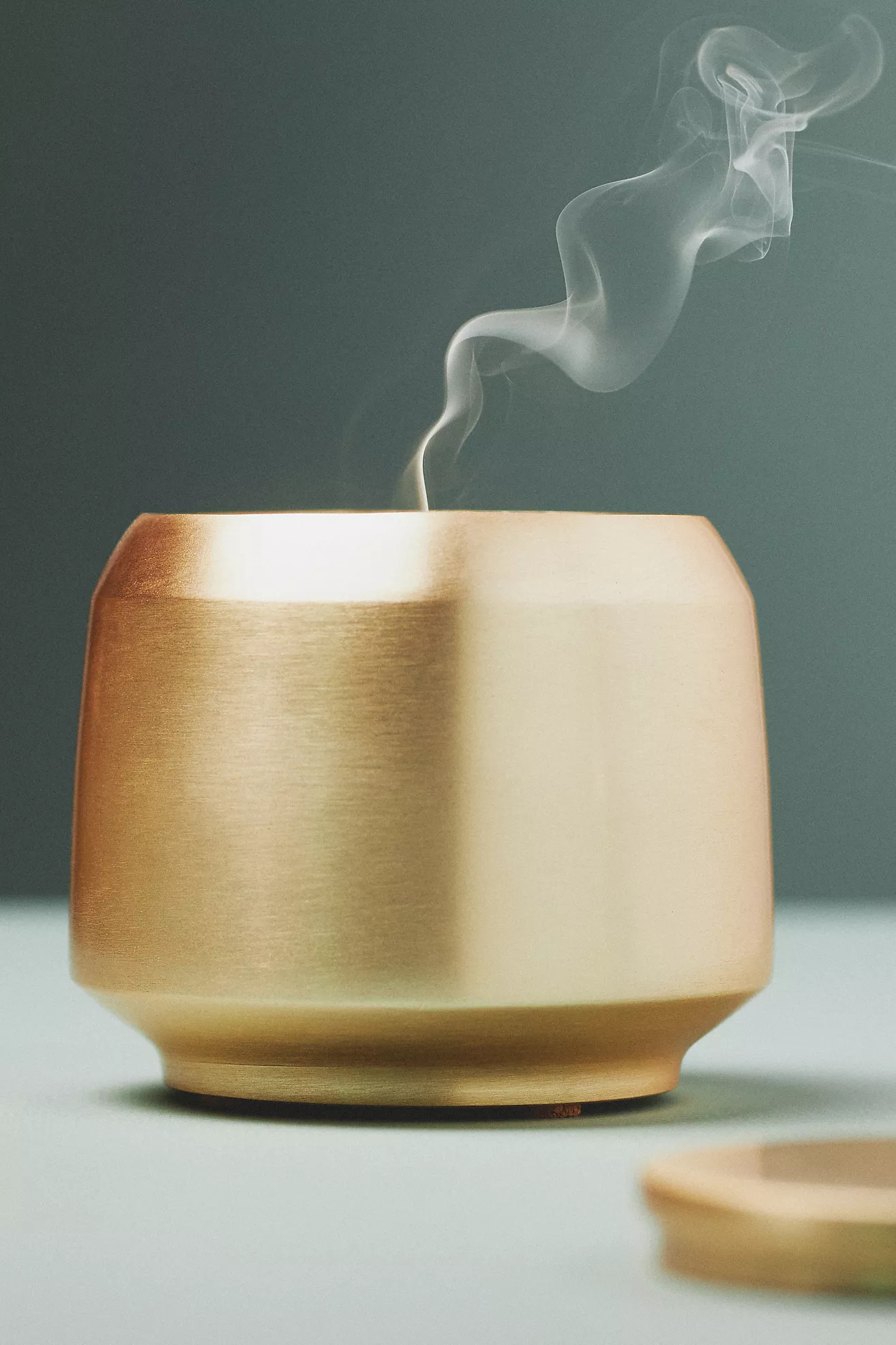 The Signature Candle by Anthropologie: Ambered Topaz | Anthropologie (US)