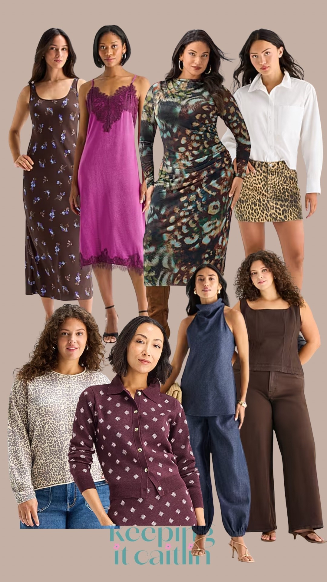 Fall style finds from JCPenney!

#LTKPlusSize #LTKSaleAlert