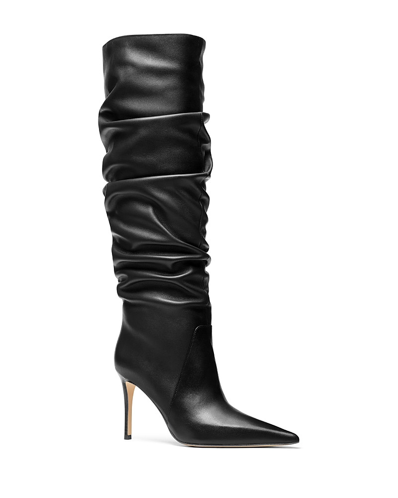 Michael Kors Women's Dawn Slouch Boots | Bloomingdale's (US)