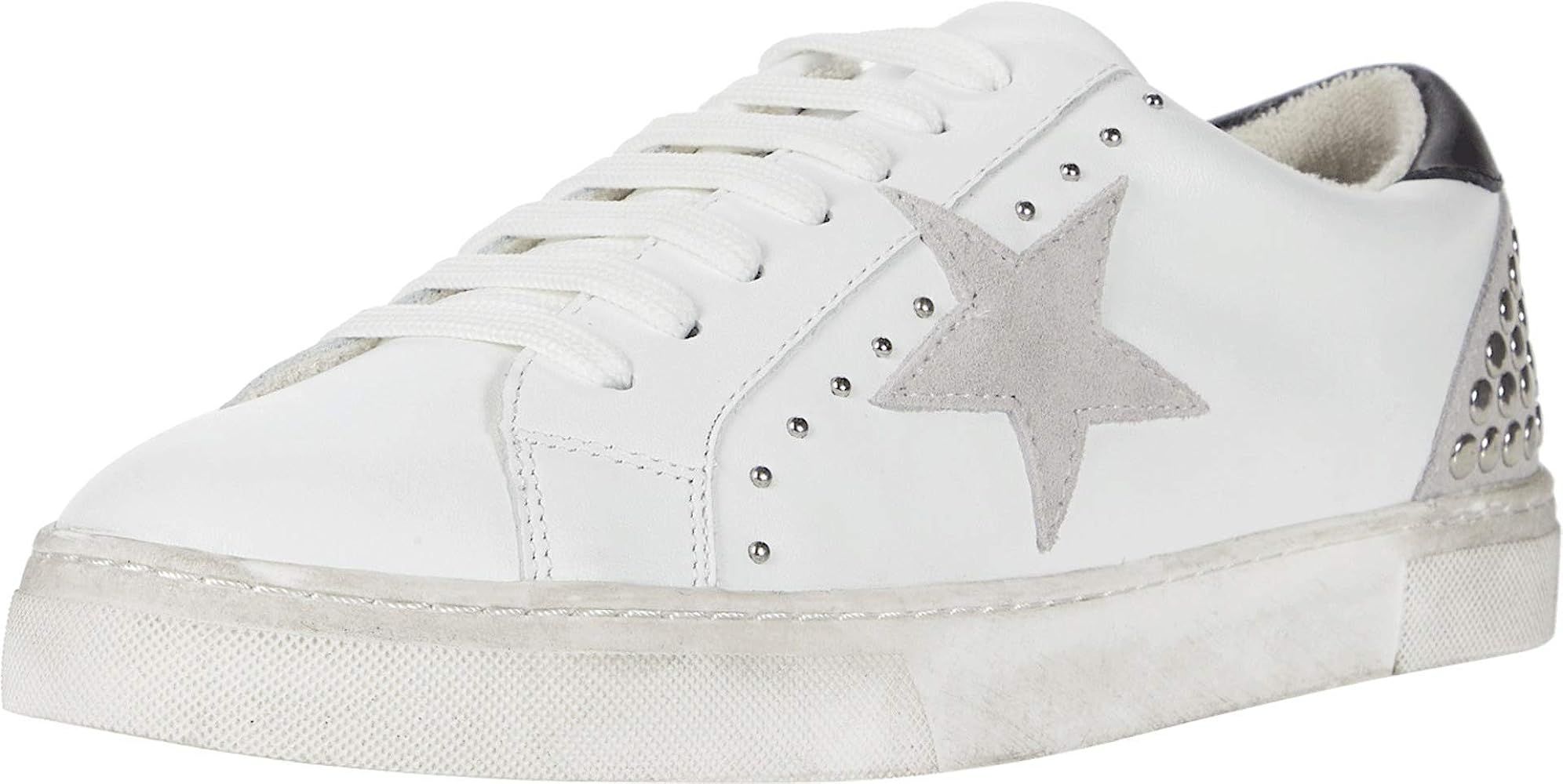 STEVEN by Steve Madden Women's Rubie-s Sneaker | Amazon (US)