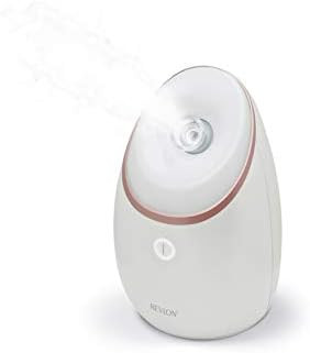 Revlon Illuminating Warm Mist Facial Steamer | Amazon (US)