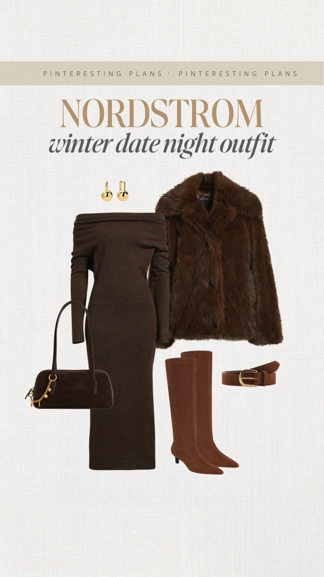 Nordstrom winter date night outfit idea 🙌🏻🙌🏻

#LTKSeasonal #LTKHoliday #LTKootd

#LTKFindsUnder100 #LTKWorkwear #LTKSeasonal