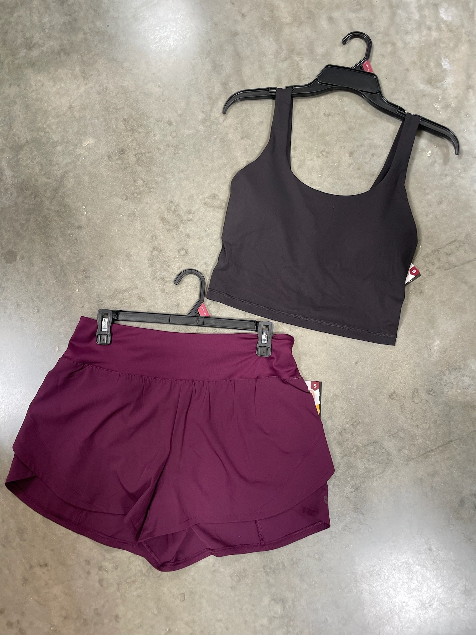 Athleisure separated at Walmart. Such amazing quality! Love these to mix and match. Great colors for the season transition! 

Walmart fashion, athletic shorts, sports bra, athleisure, shop dandy

#LTKActive #LTKFindsUnder50 #LTKStyleTip