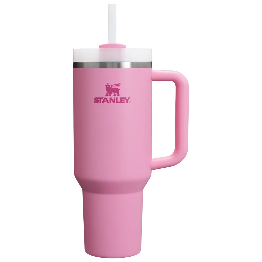 The Quencher H2.0 FlowState(TM) Tumbler  | 40 OZ - Stanley Create | Stanley 1913 (US)