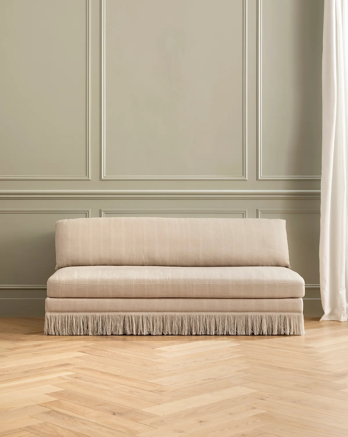 Philippa Settee (Ready to Ship) | McGee & Co. (US)