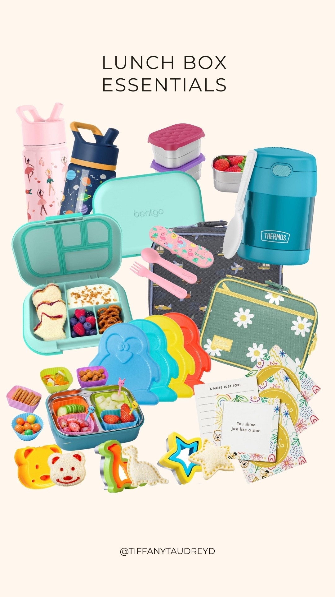 Lunch time ready!

#LTKKids #LTKFamily