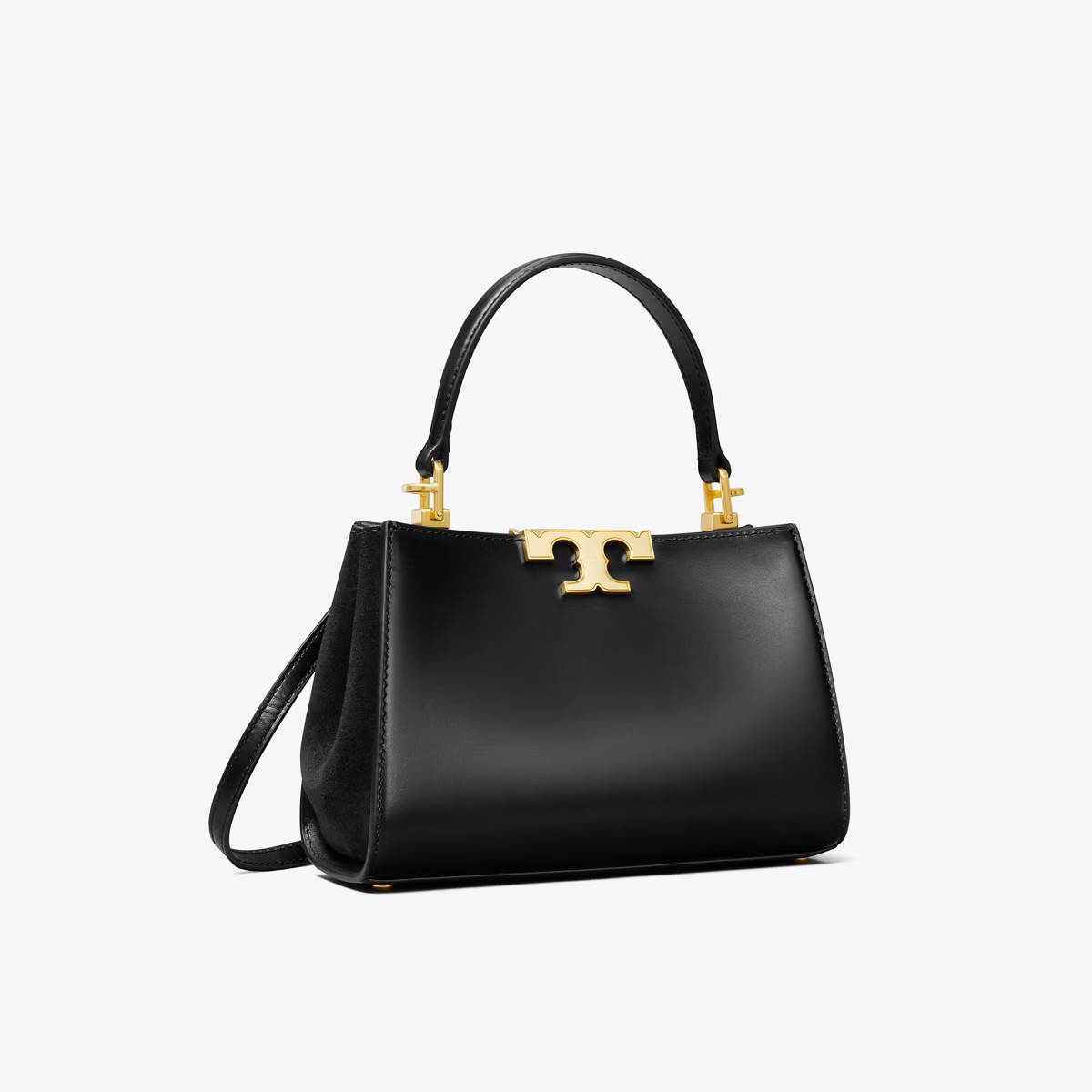 MINI ELEANOR SATCHEL | Tory Burch (US)