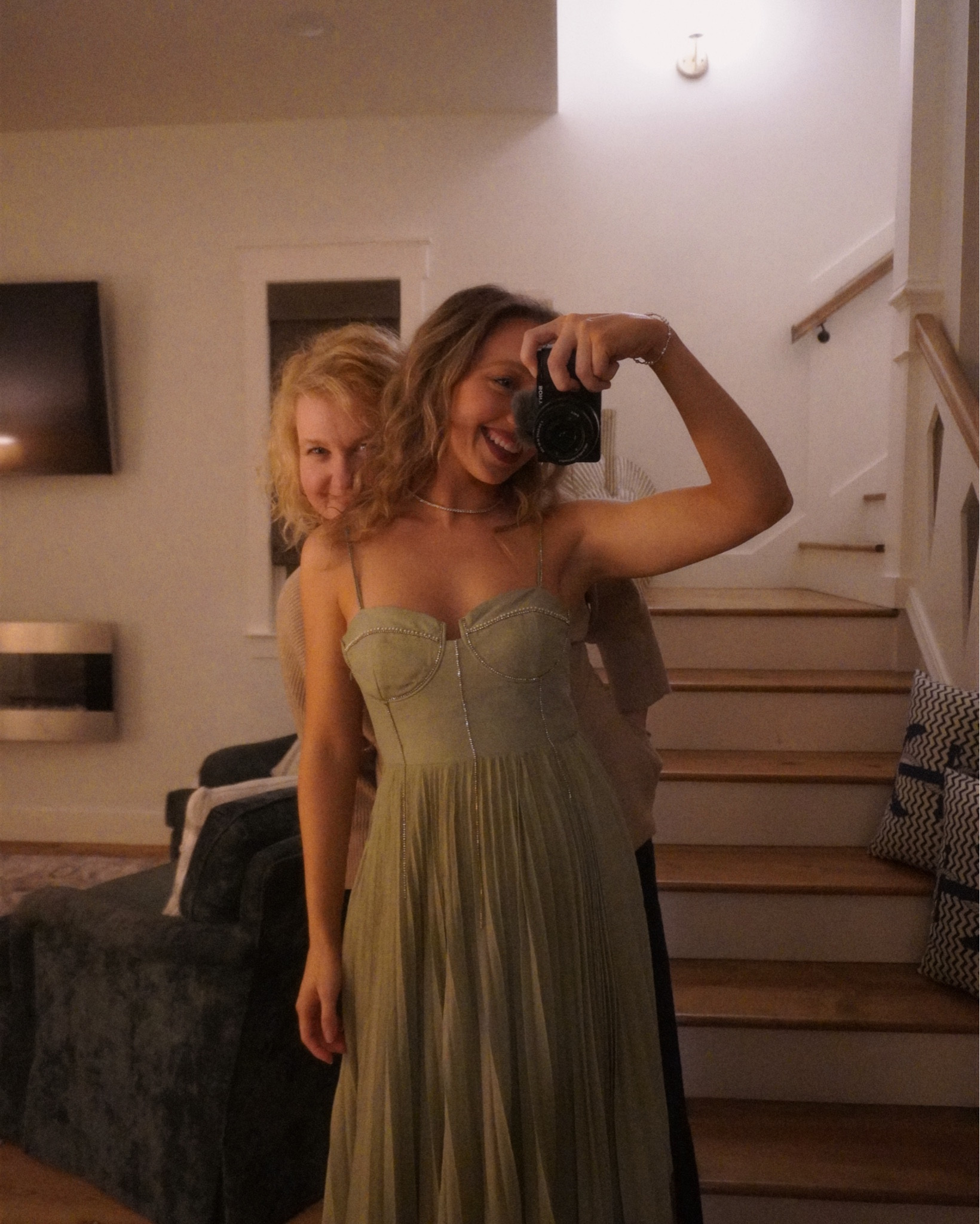 dress from the weekend 💚

Dress is Verb by Pallavi Singhee from Anthropologie (linking similar)
The hutch is a great dupe ! I’ve rented it and worn it a few times!!! 

#LTKHoliday #LTKSeasonal #LTKootd