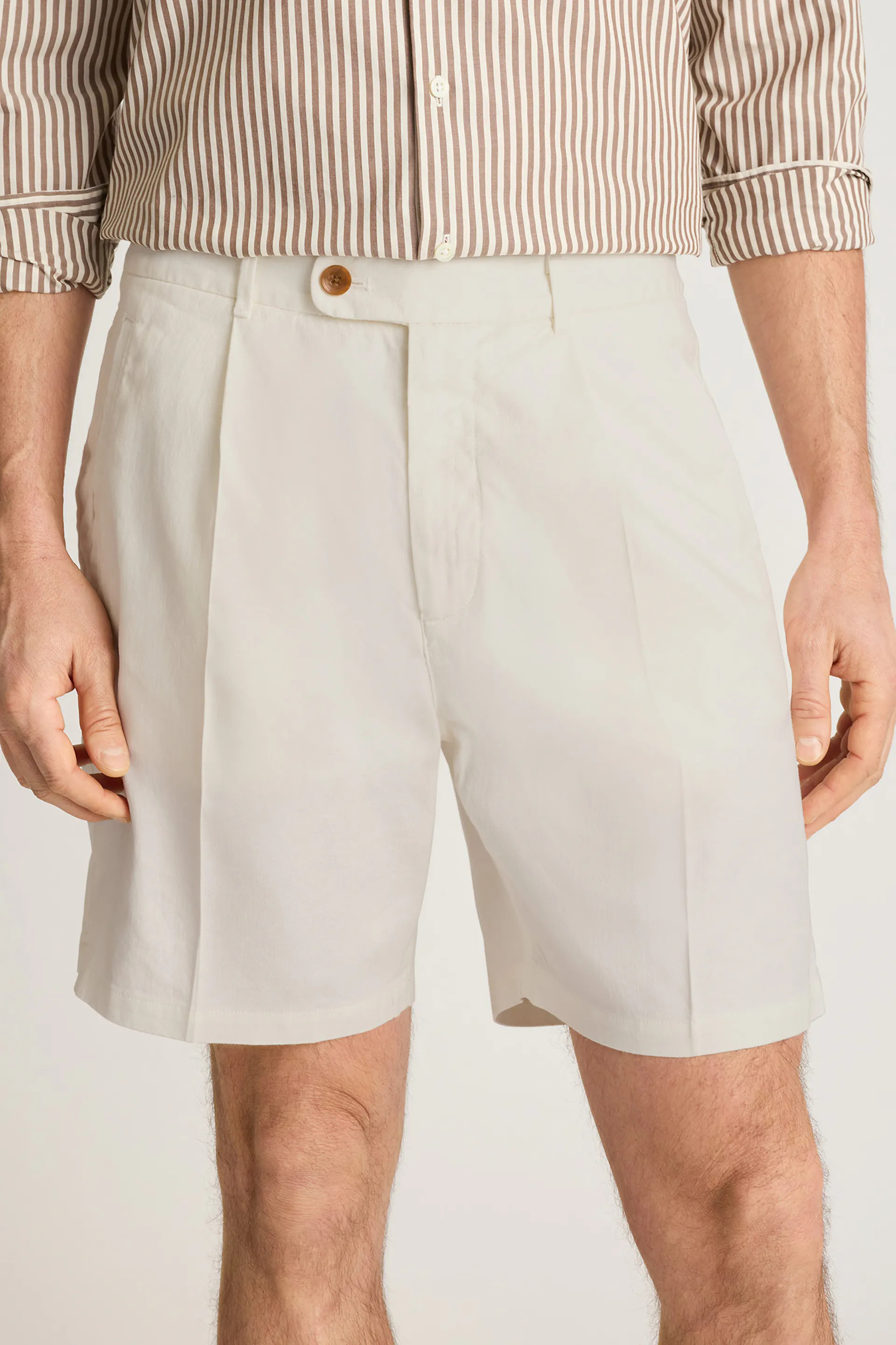 Coastal Linen Short | Bonobos (US)