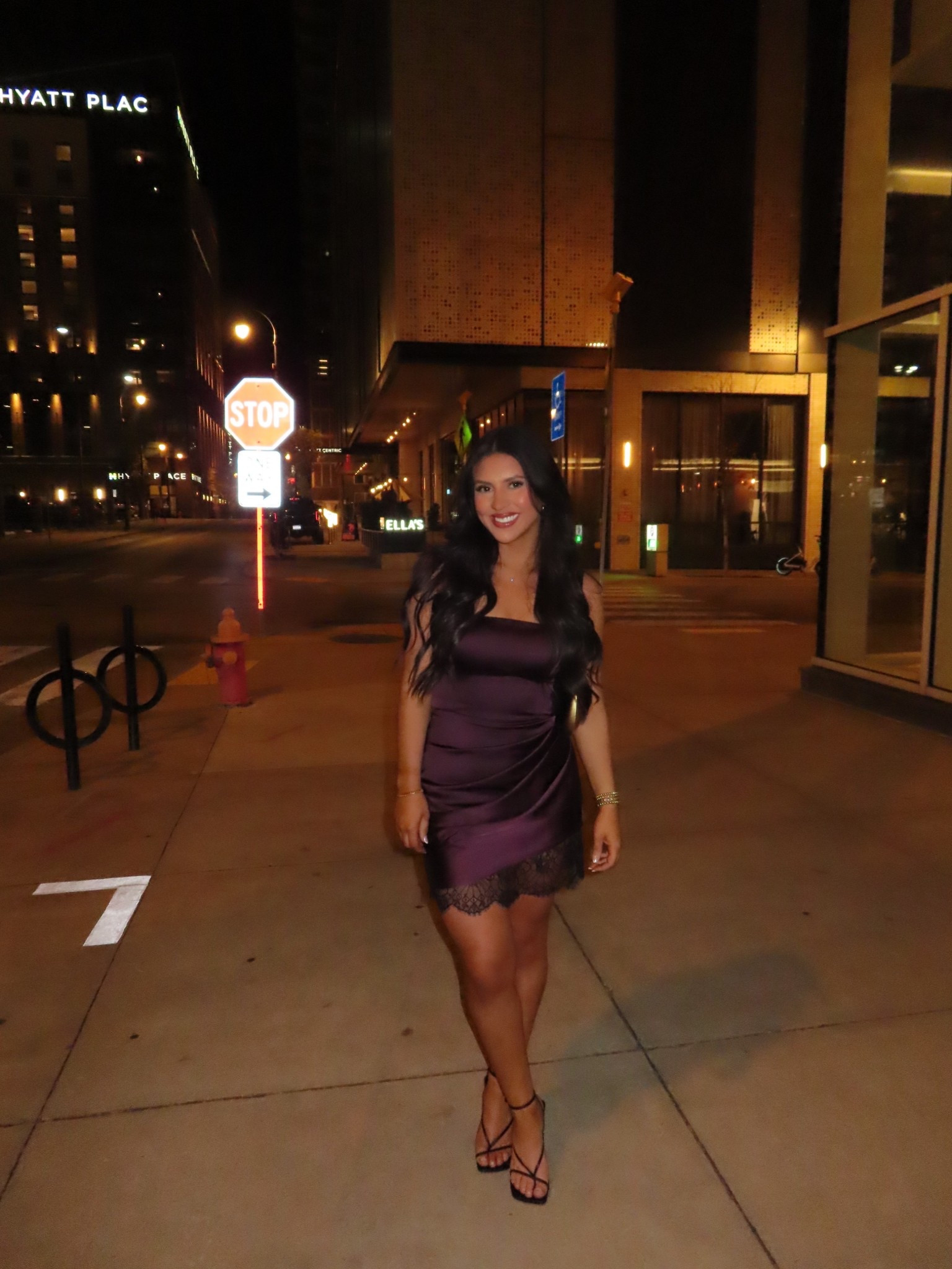 night out in Nashville! wearing the 2 🖤

#LTKHoliday #LTKPetite #LTKCyberWeek