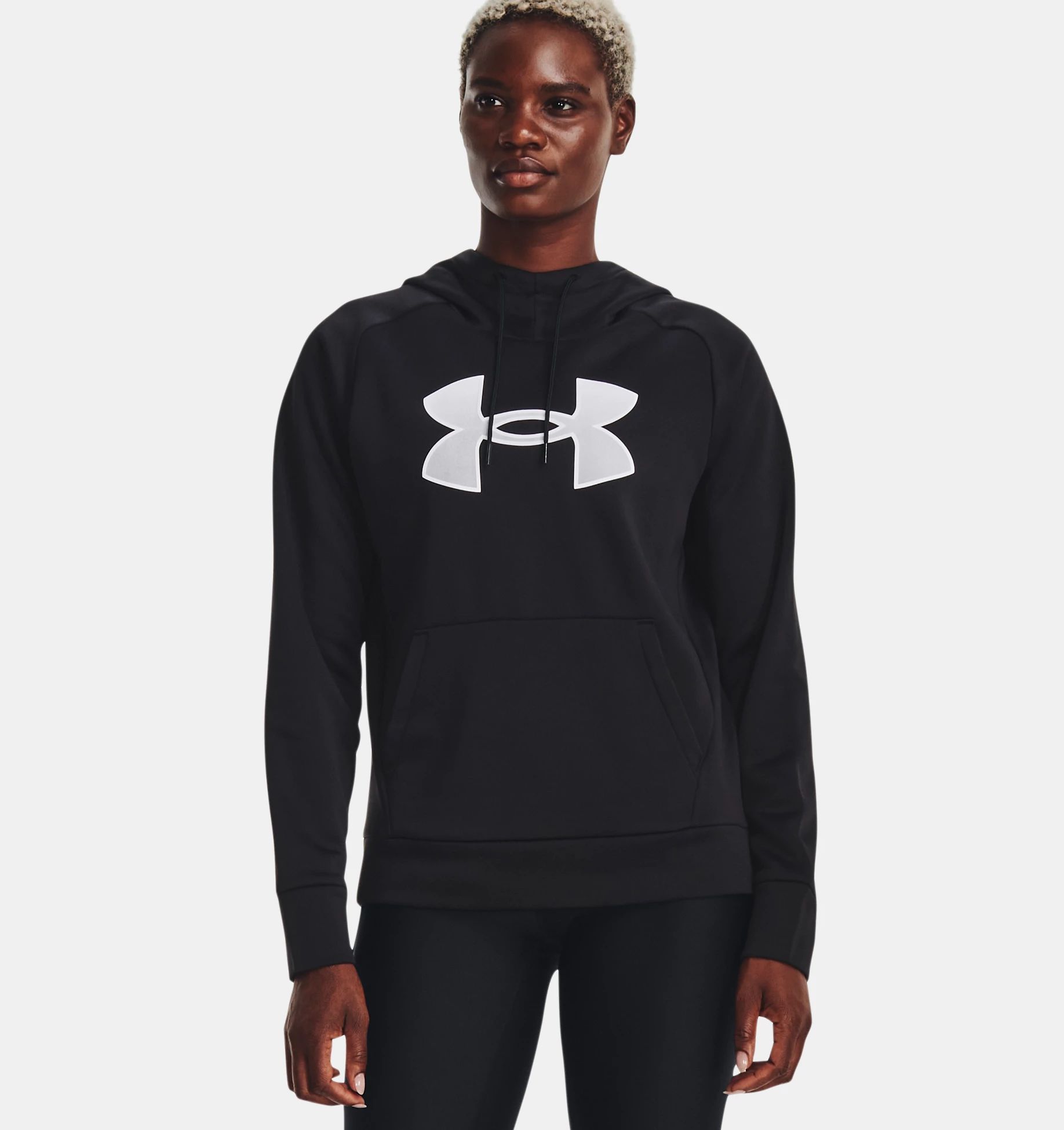 Women's Armour Fleece® Hoodie | Under Armour (US)