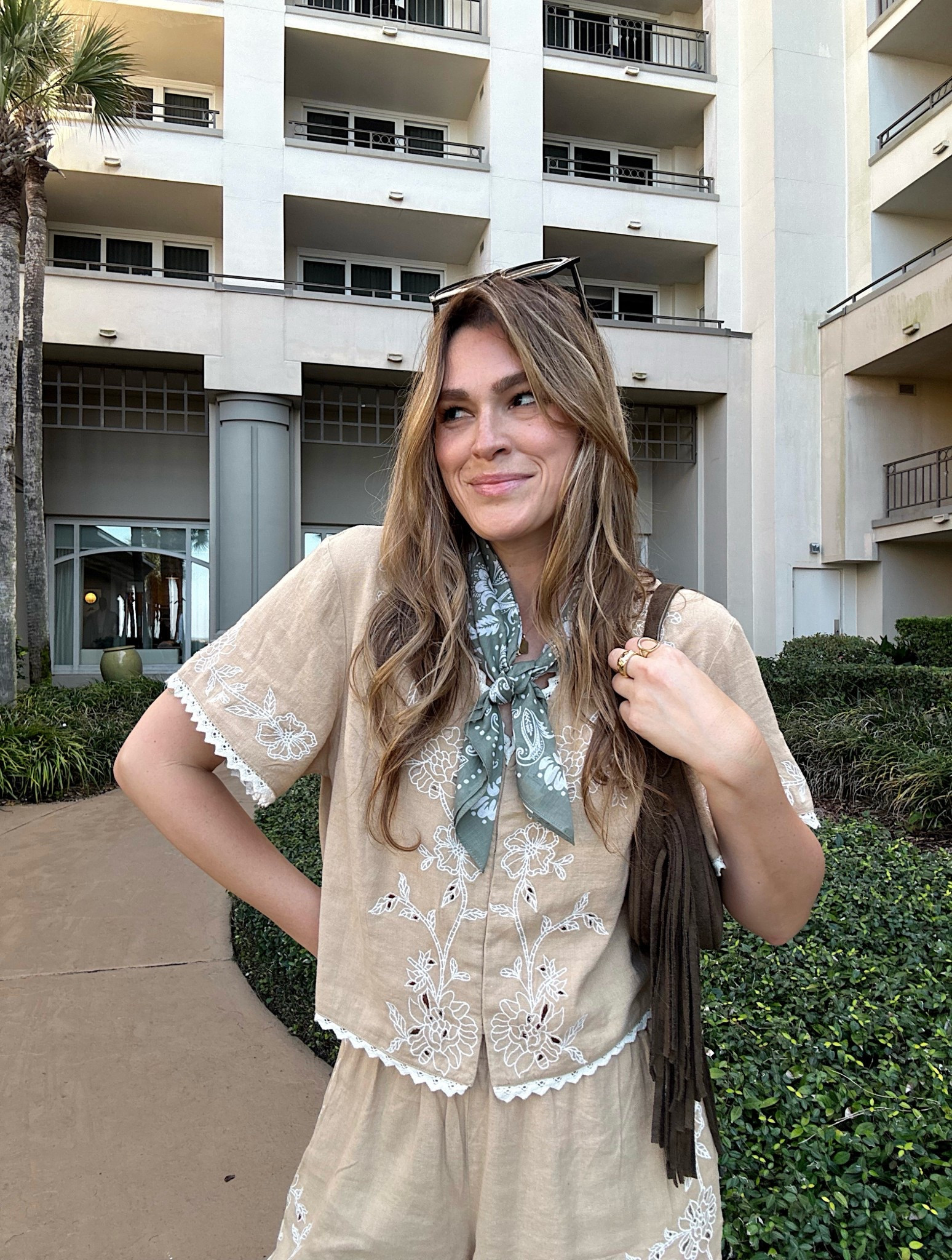 Waitttt. This drop looks like Free People meets beach cowgirl but wayyy better prices! I’m sharing my favorite pieces from Targets new “The western edit”, from denim to midi dresses! Love these outfit ideas for Spring!

#LTKOver40 #LTKootd #LTKSaleAlert