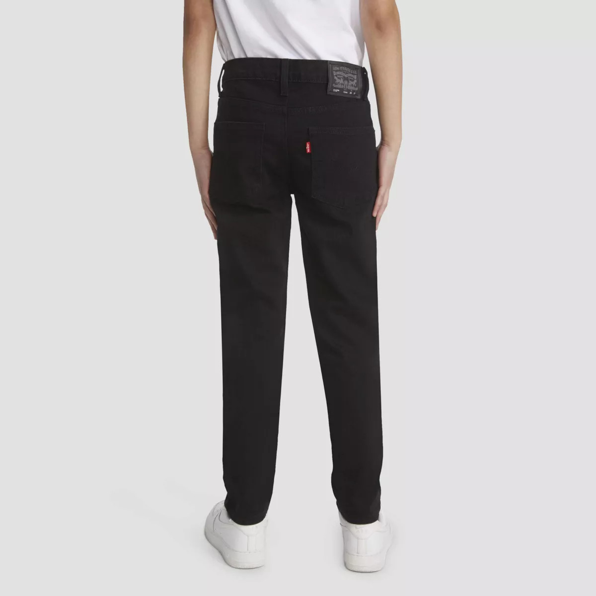 Levi's® Boys' 510 Skinny Fit Everyday Performance Jeans | Target