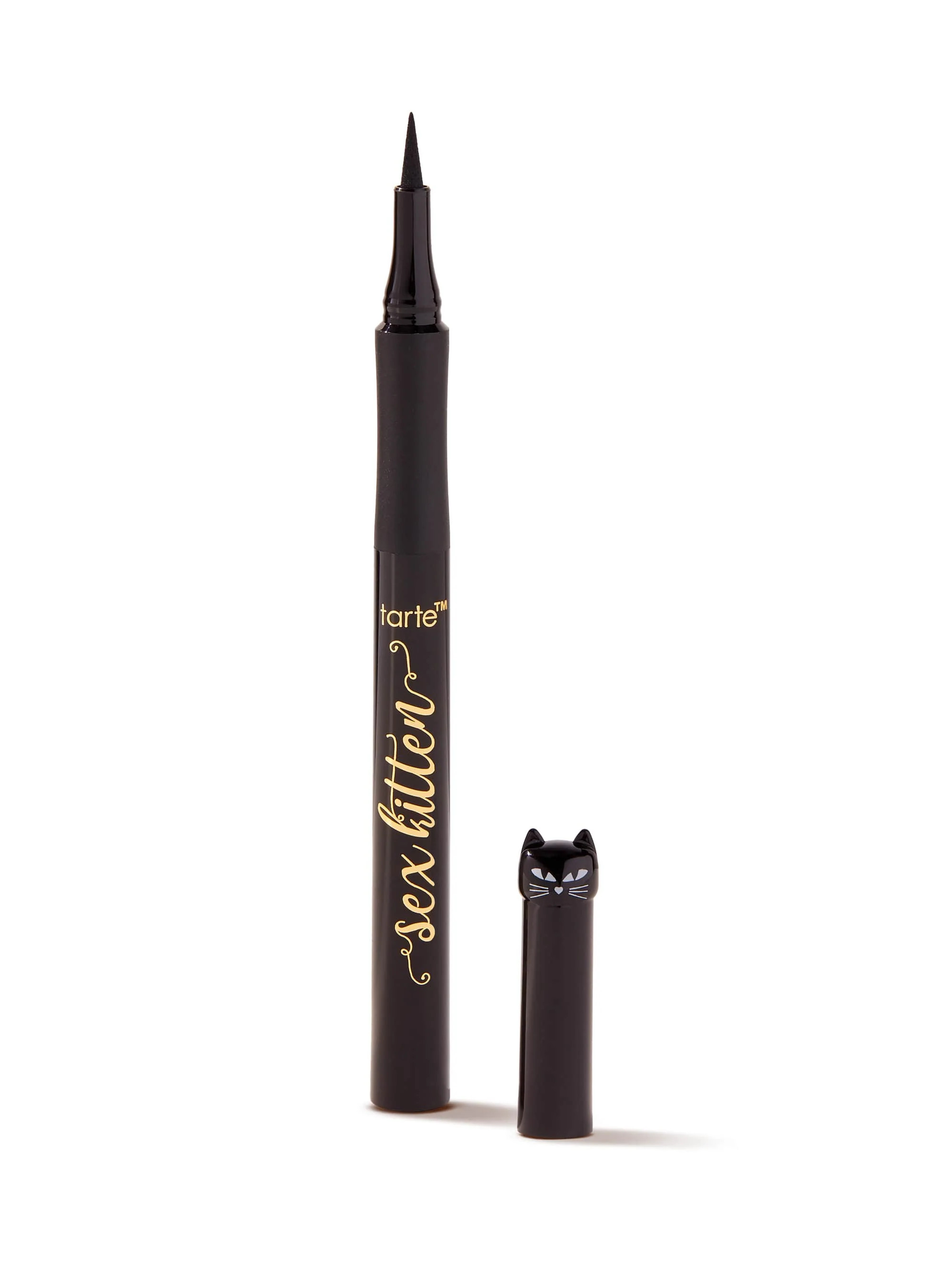 sex kitten liquid liner | tarte cosmetics (Global)