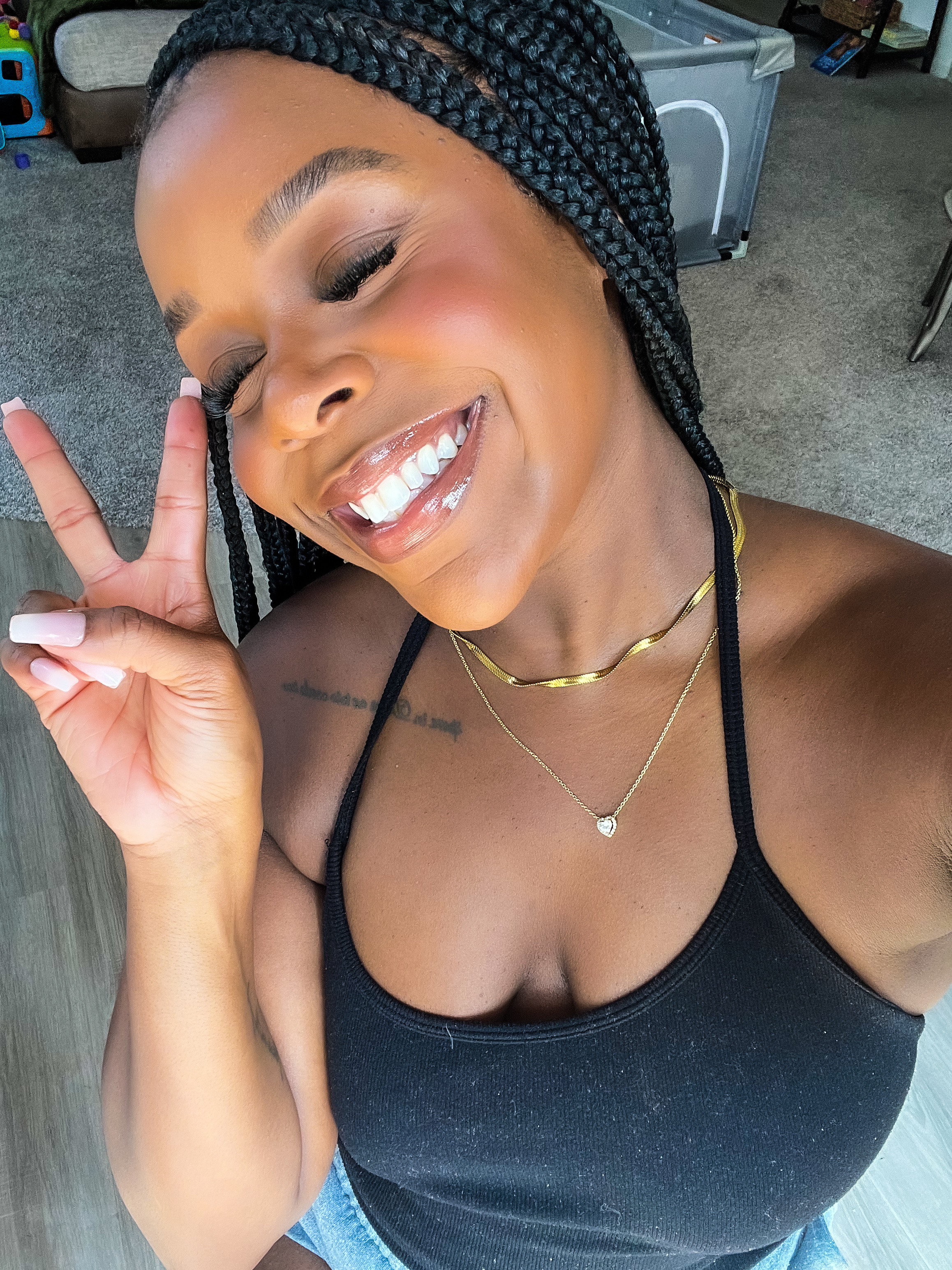 finally tried Haus Labs and I’m in LOVE 🥰 

#LTKSummerEdit #LTKBeauty