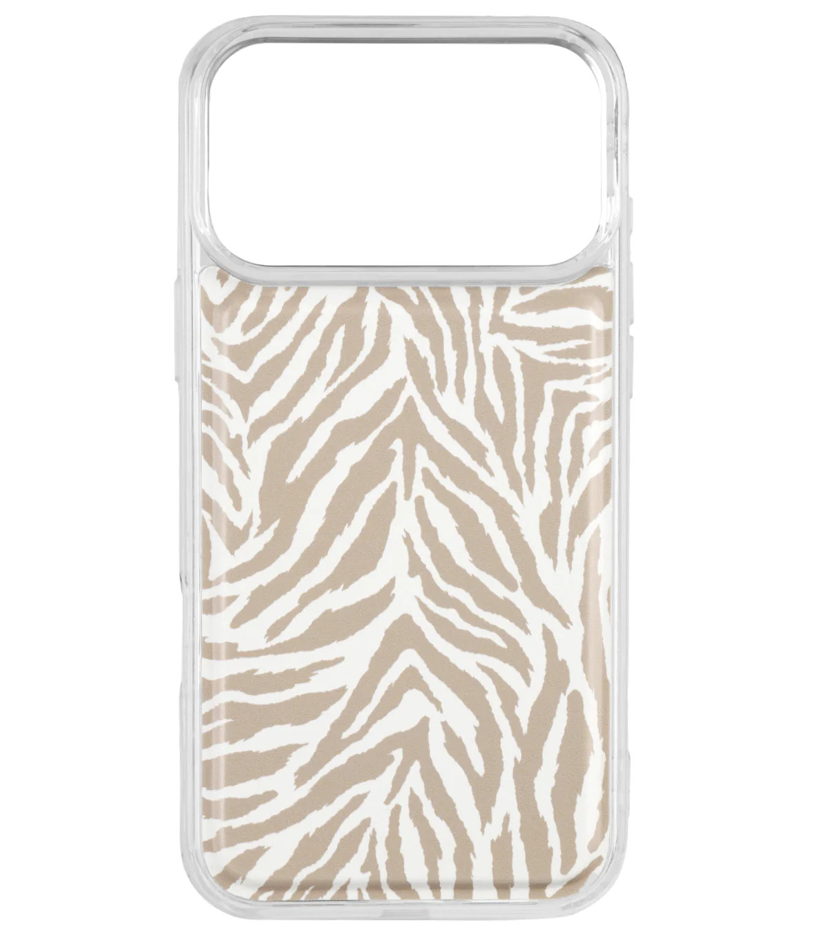 Safari Stripes Magnetic Case | Walli Cases