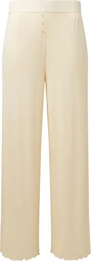 Scalloped Pull-On Pants | Nordstrom Rack