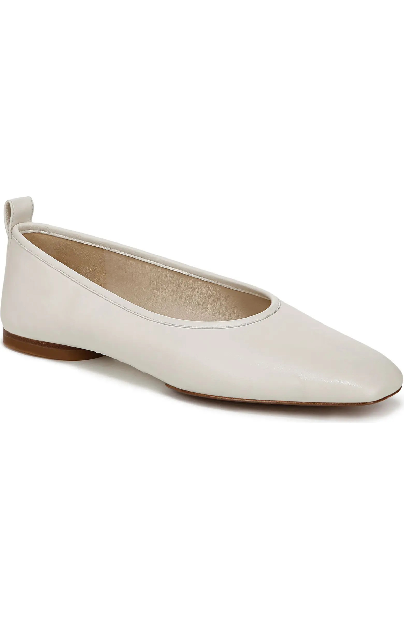Vivian Ballet Flat (Women) | Nordstrom