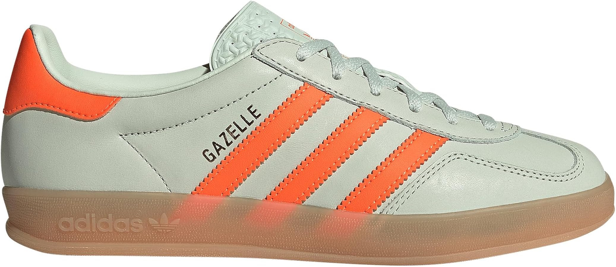adidas Women's Gazelle Indoor Sneakers | Amazon (US)