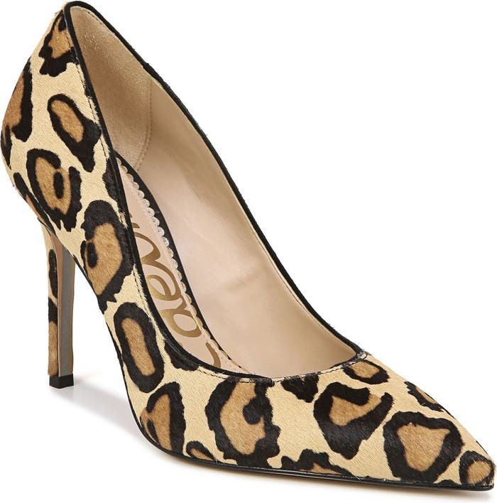 Hazel Pointed Toe Pump | Nordstrom