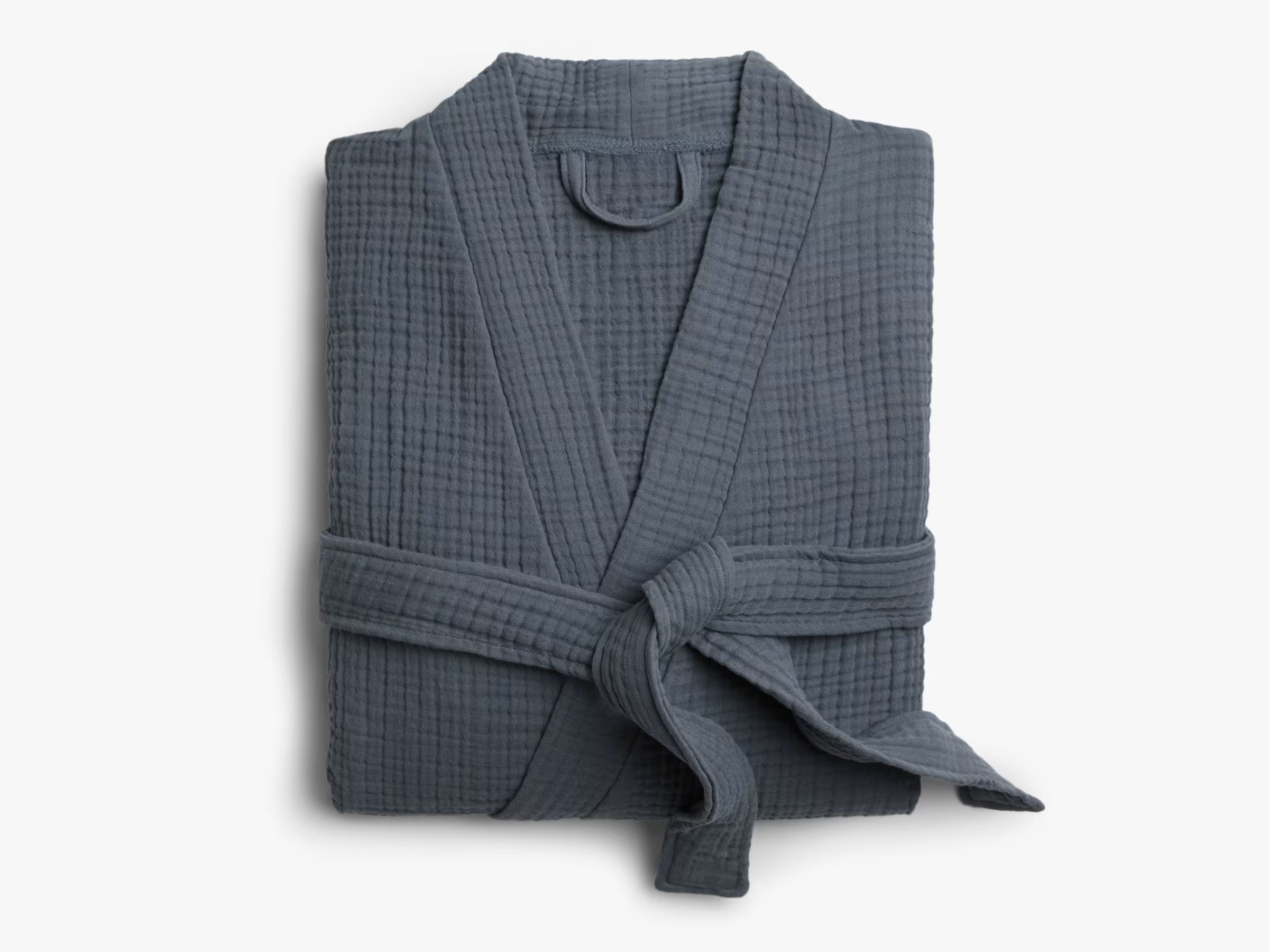 Cloud Cotton Robe | Parachute