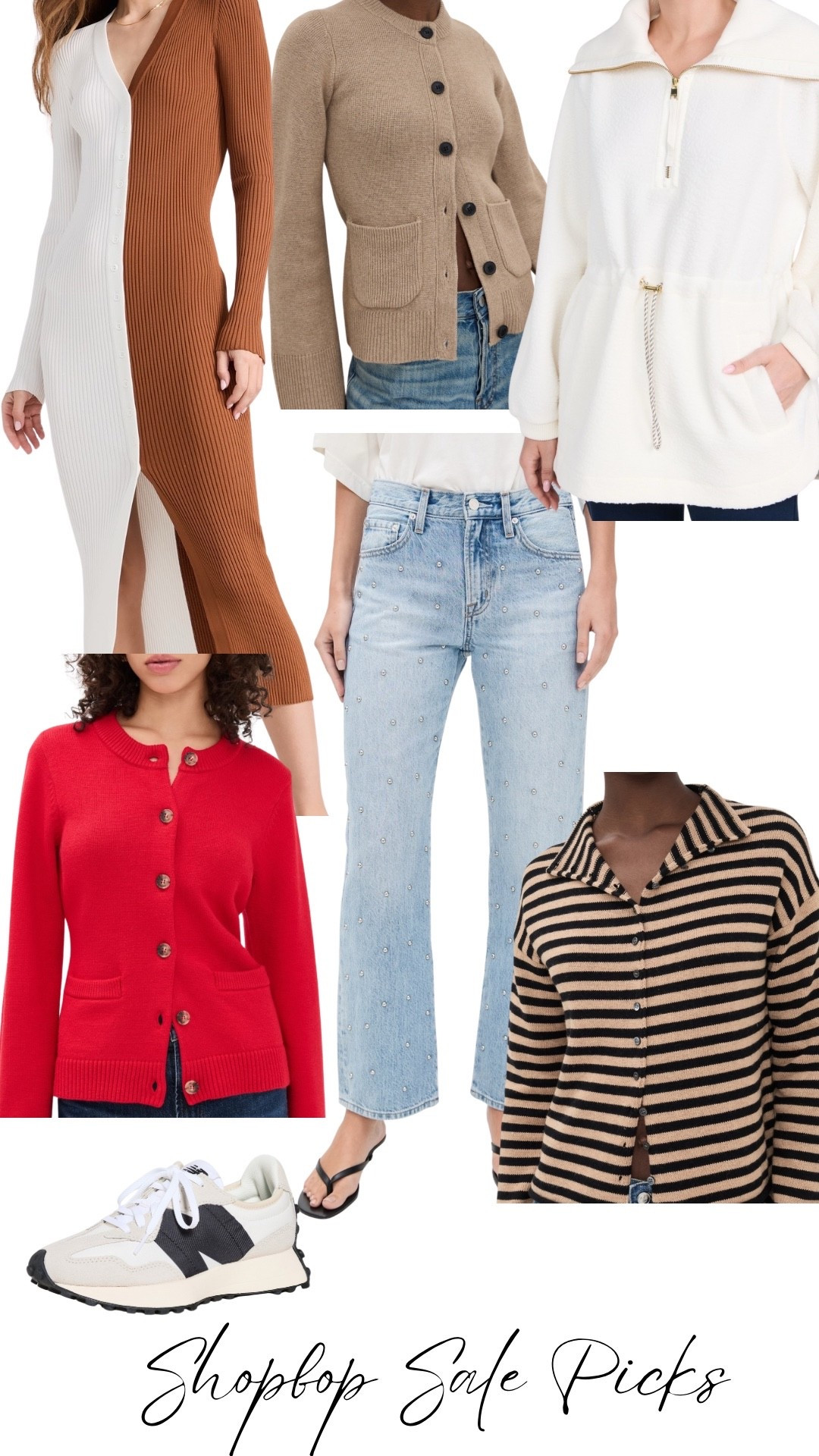 Shopbop sale picks
Up to 25% off 🤍

#LTKFallSale #LTKSeasonal #LTKStyleTip