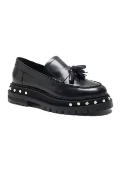 Free People Teagan Tassel Loafers | Belk