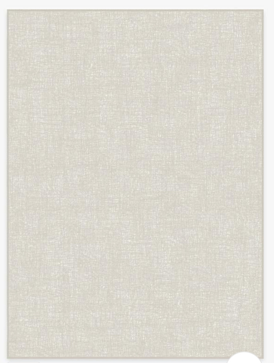 Ruggable rugs are good looking and durable and washable!!
This crosshatch light great rug is the perfect neutral to ground our bedroom. We got the 9x12.

#LTKhome