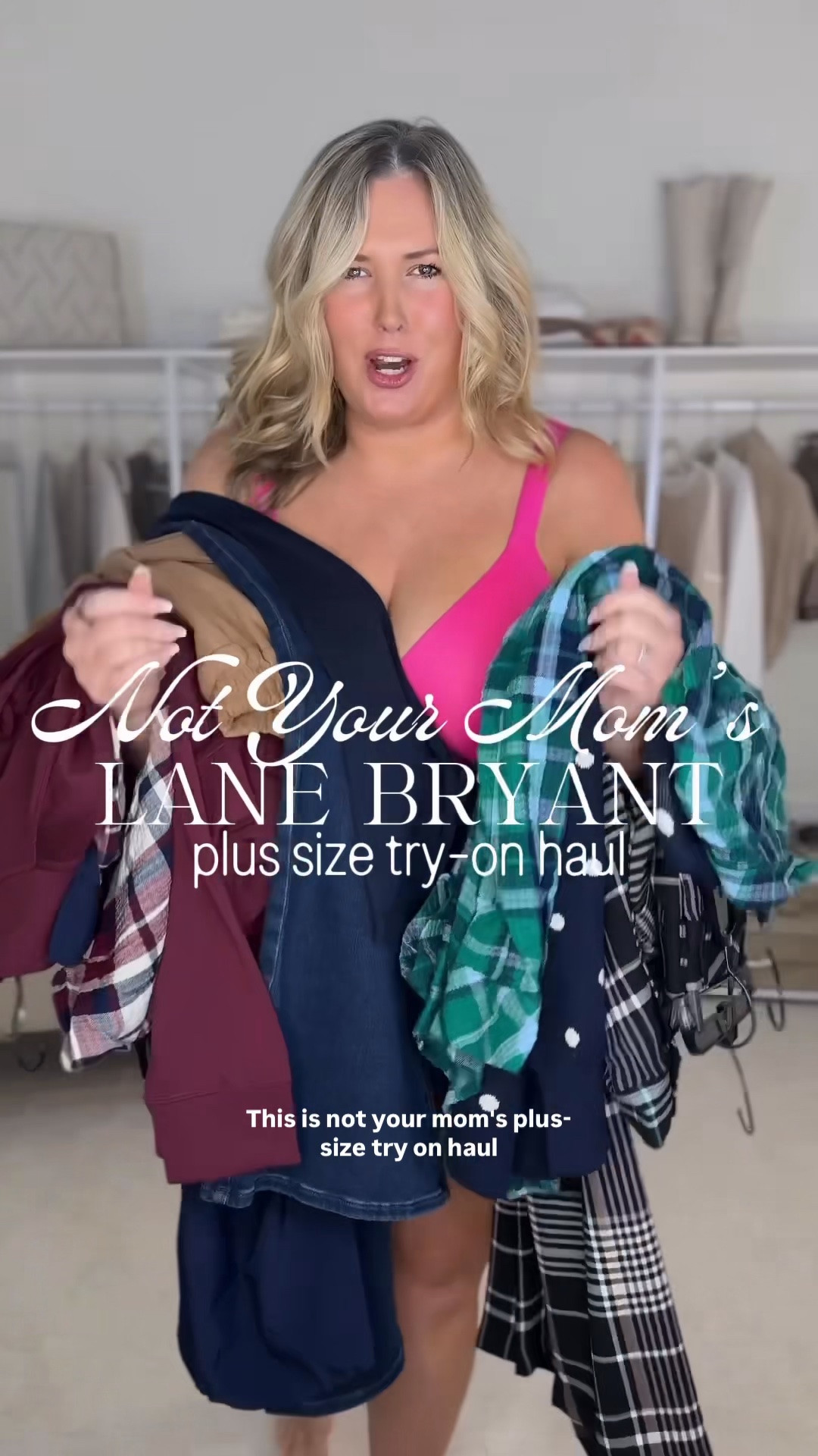 NYM lane breezy haul!! Wearing a size 18/20 in everything! Plus size, outfit inspo, fall fashion, apron belly, mom life

#LTKSeasonal #LTKPlusSize #LTKMidsize