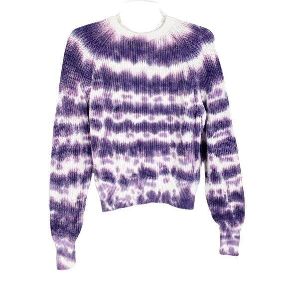 MISA Shay tie dye sweater | Poshmark