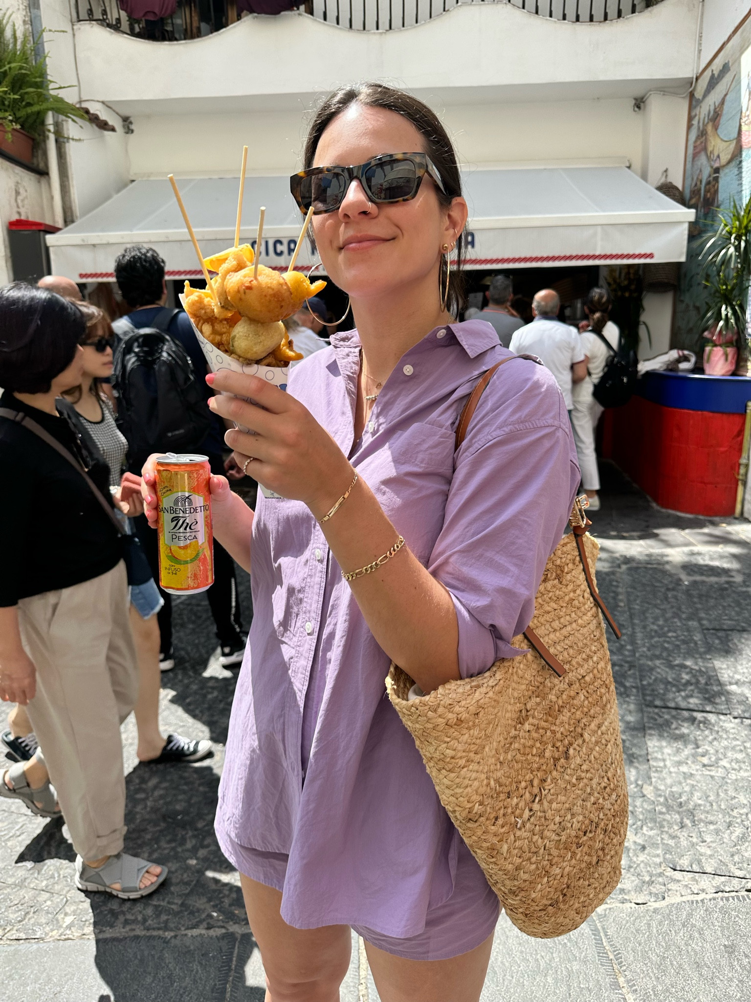 Madewell matching set. Took my usual size. Definitely roomy  

#LTKstyletip #LTKunder50 #LTKeurope