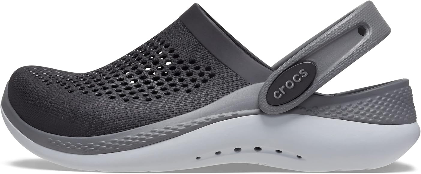 Crocs LiteRide 360 Clog (Toddler) | Amazon (US)