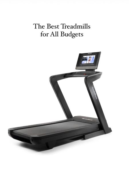 If you’re like me you started Googling “the best treadmills” the second the clock struck 2023. Well here they are for all budgets! Shop now and follow @pennyandpearldesign for more home style and favorite finds!



#LTKhome #LTKfit #LTKFind