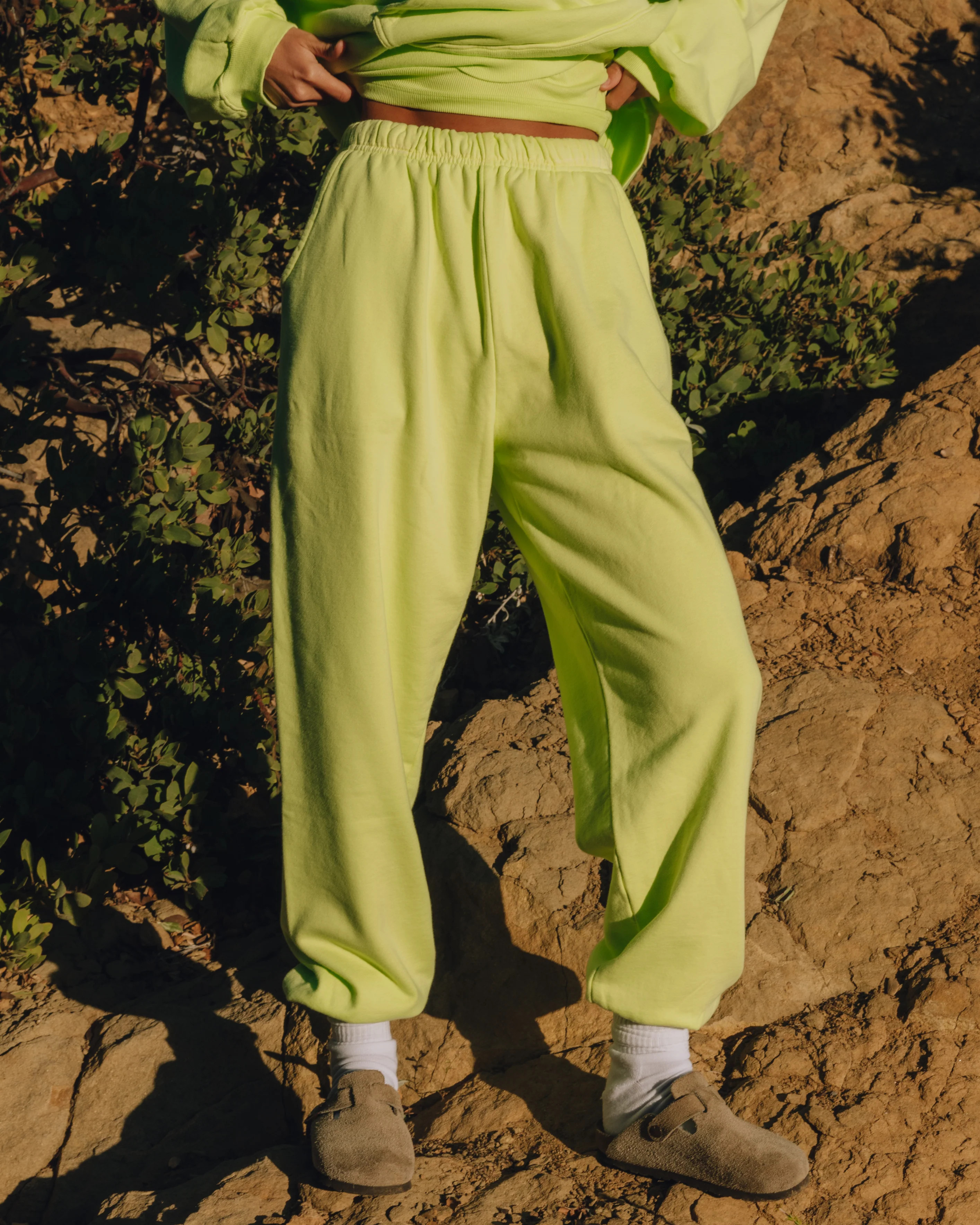 Unisex Joggers | Daily Drills