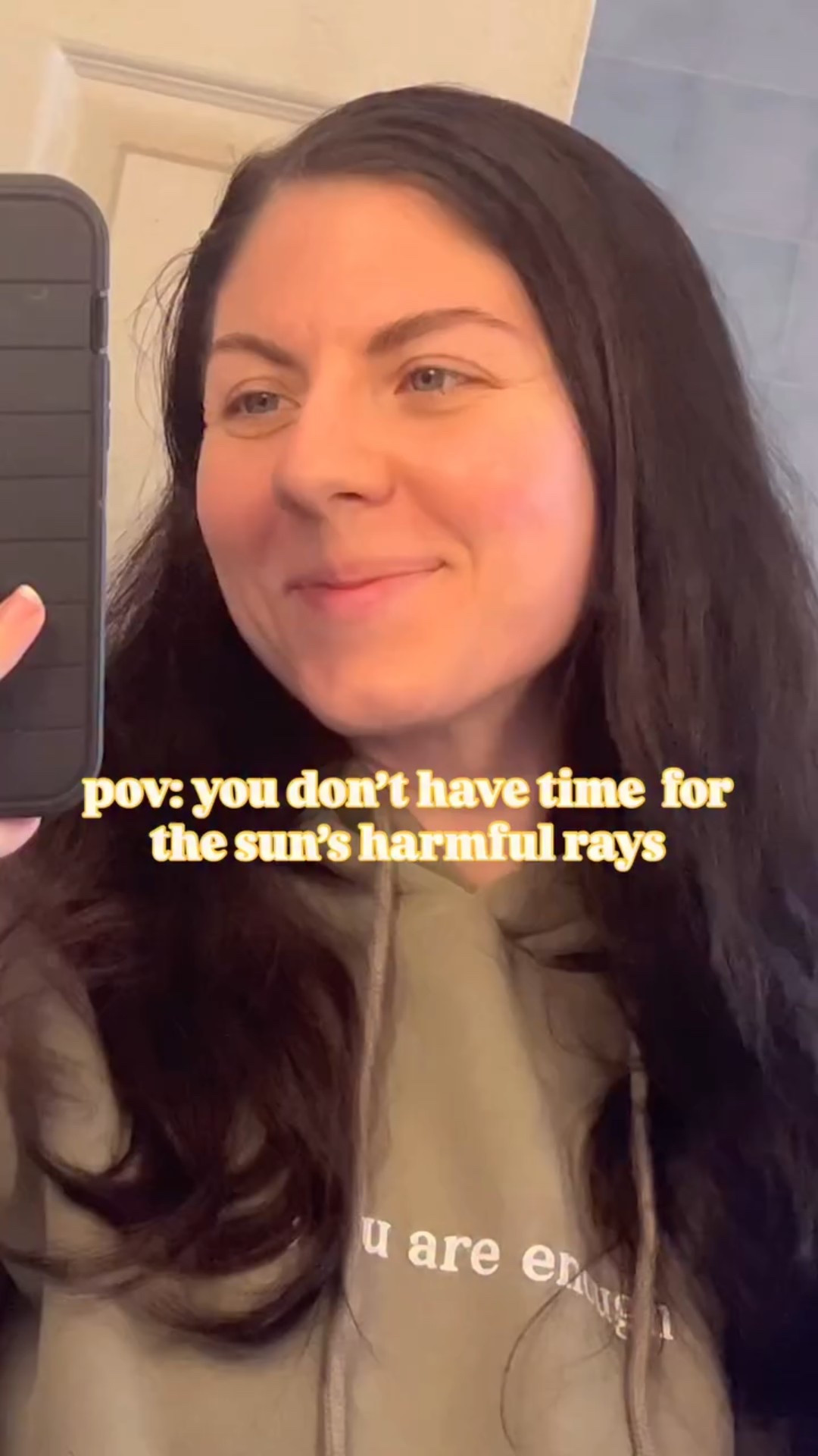 pov: you don’t have time for the sun’s harmful rays ☀️😌 glowing and protected — always a vibe ✨

💛 ways to shop this spf (all links in my bio under ALL LINKS):
- ltk: banannie
- ShopMy: Annie of The Banannie Diaries 

✨ feat. - @shopthebananniediaries @cocokind 

#thebananniediaries #thebananniediariesbyannie #sunscreenroutine #spfcheck #glowingskin #selfcareeveryday #skincarevibes #millennialbeauty #skincaretips #summerready #cocokind #cocokindskincare #cocokindbrandtrip #spfprotection 

tags: daily sunscreen routine, skincare essentials, spf protection, glowing skin aesthetic, self care skincare, healthy skin habits, millennial beauty content, skincare inspiration, sun protection reminder, radiant complexion tips