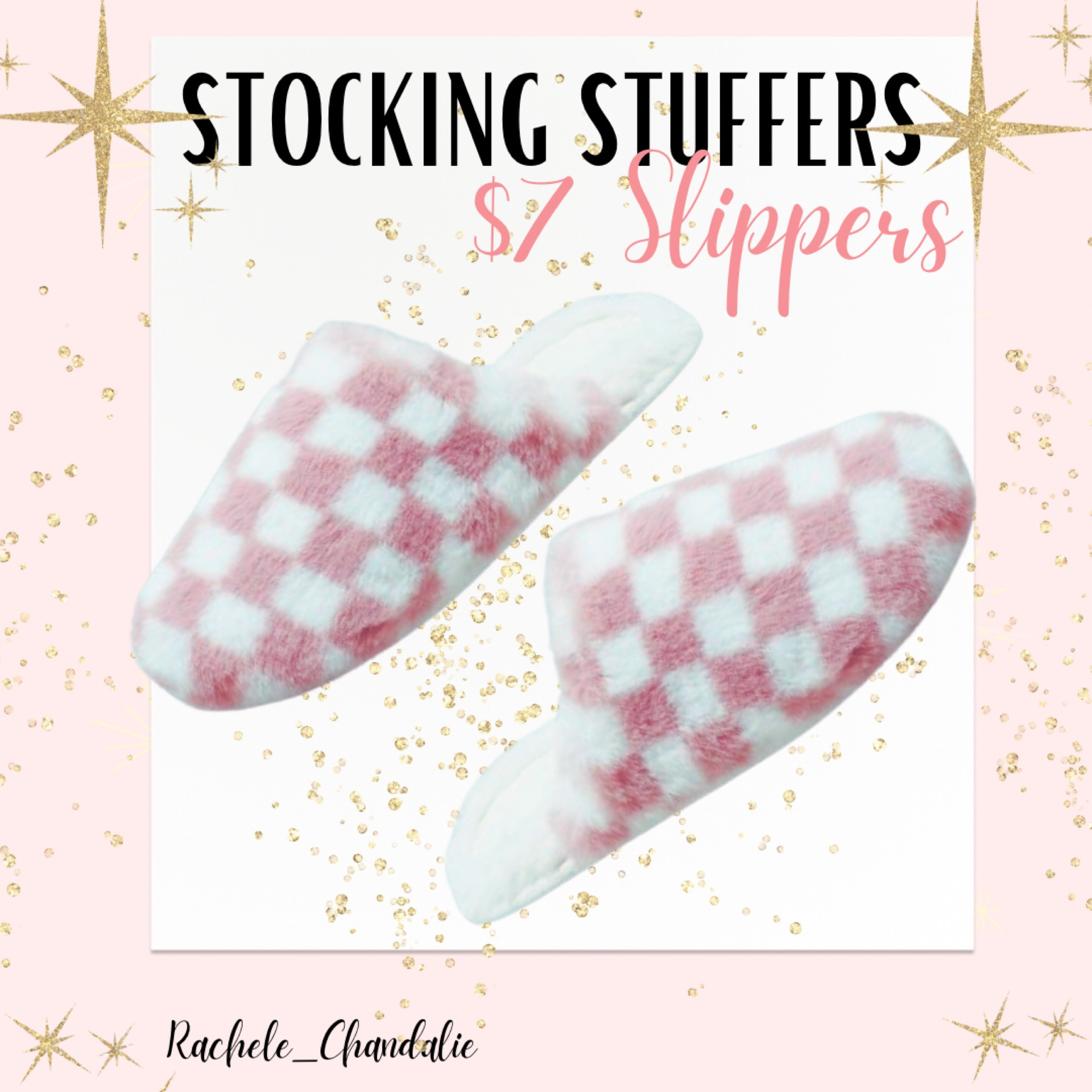 Stocking Stuffers
Slippers Only $7!
🤍

#LTKfamily #LTKHoliday #LTKGiftGuide