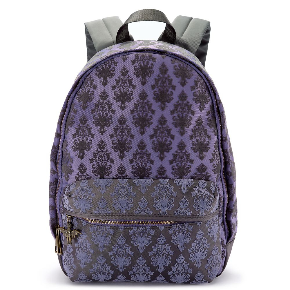 The Haunted Mansion Backpack | Disney Store