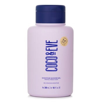 Coco & EveSmoothie Shower Gel - # Tropical Mango ScentÂ  300ml/10oz | Strawberrynet
