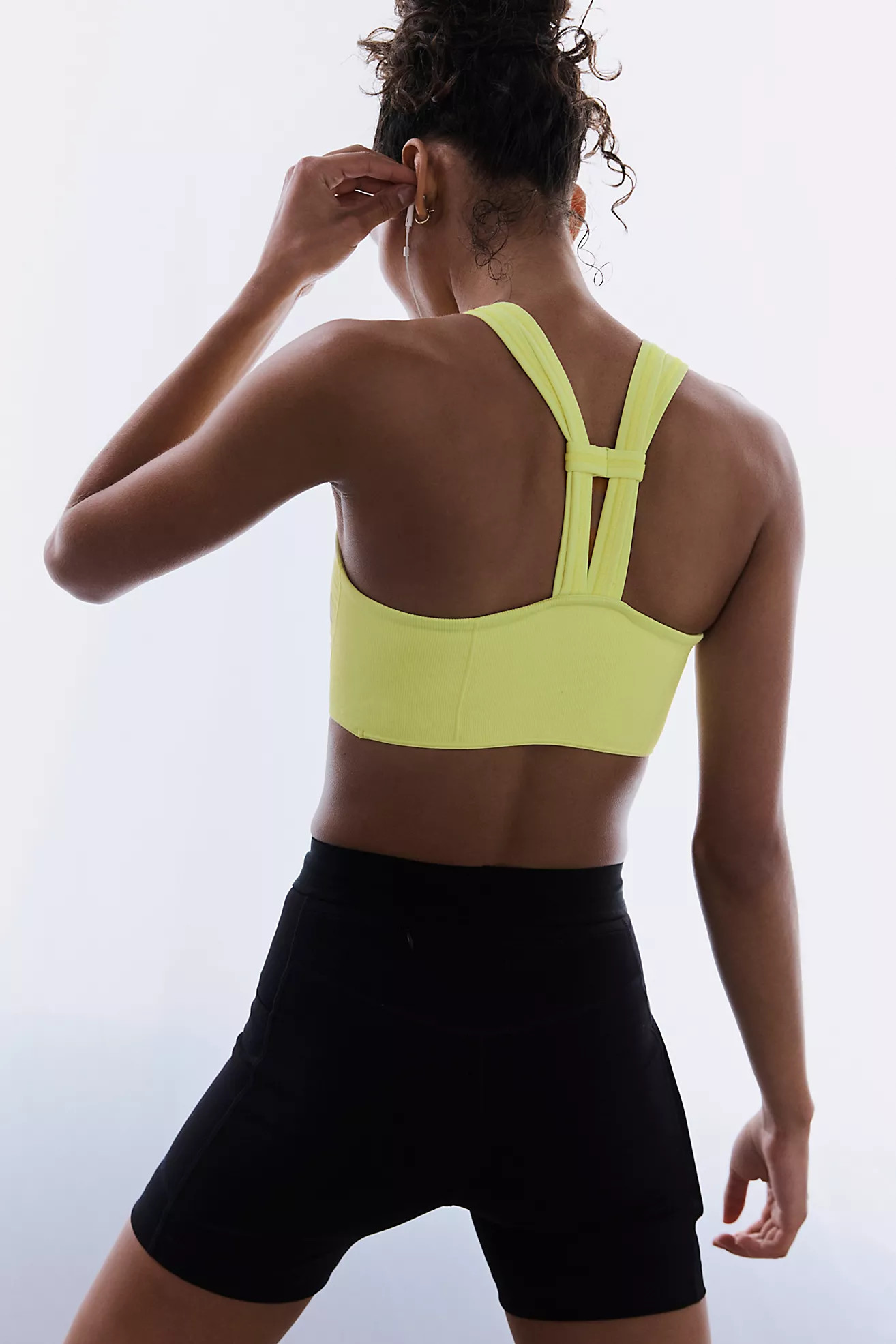 On The Radar Bra | Free People (Global - UK&FR Excluded)