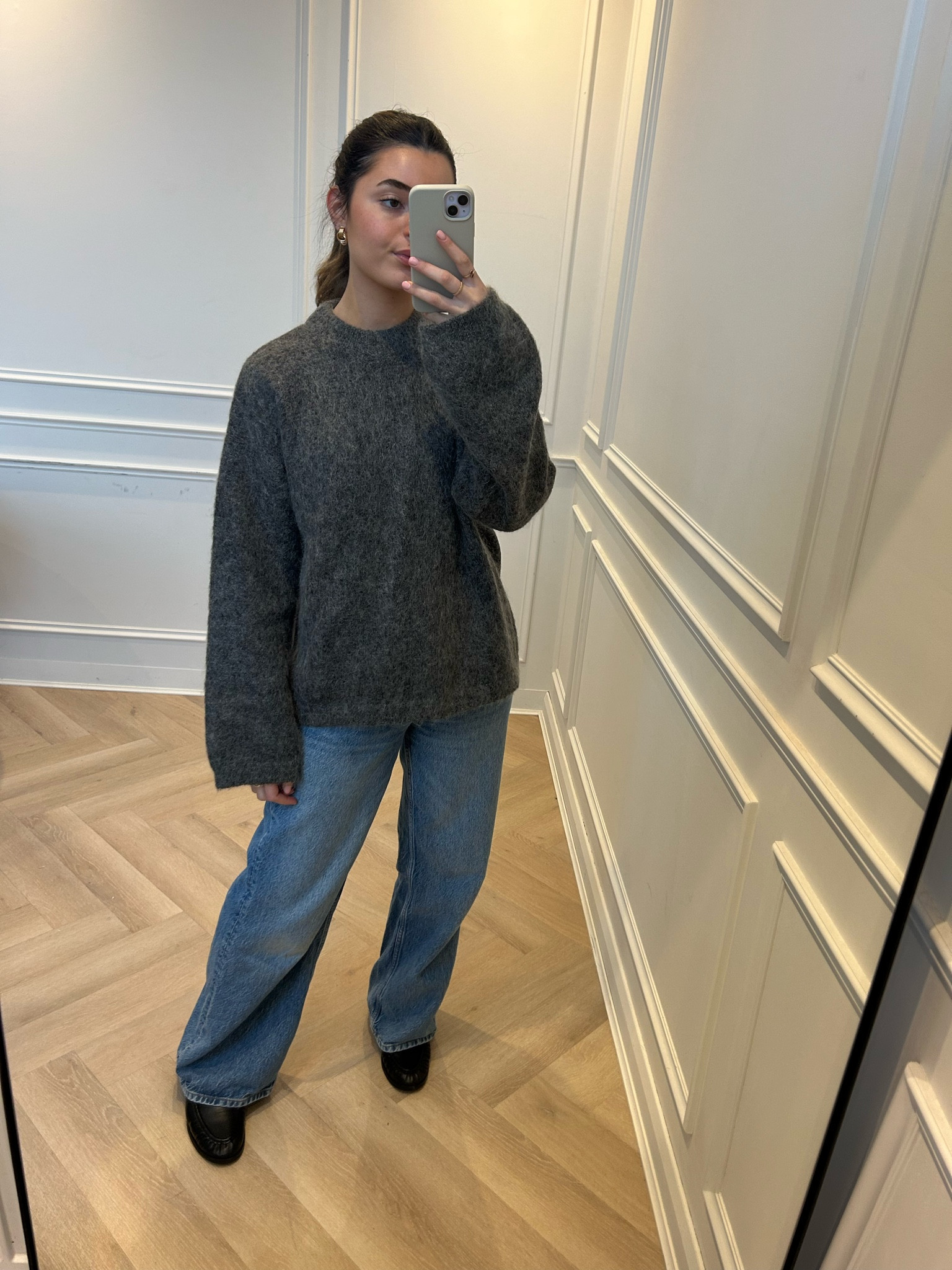 Cosy day outfit 👀🫶🏼

#LTKstyletip