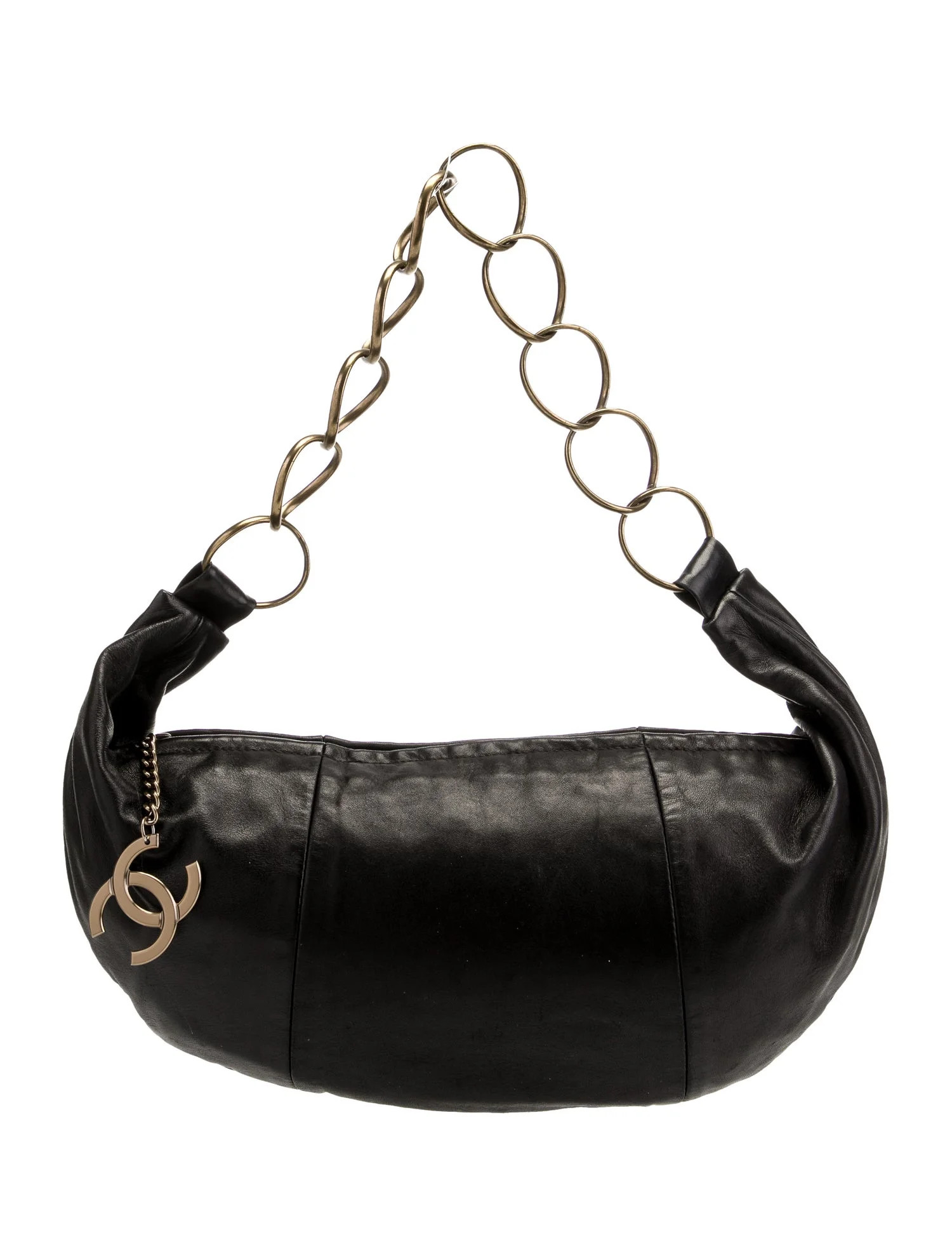 CC Chain Hobo | The RealReal