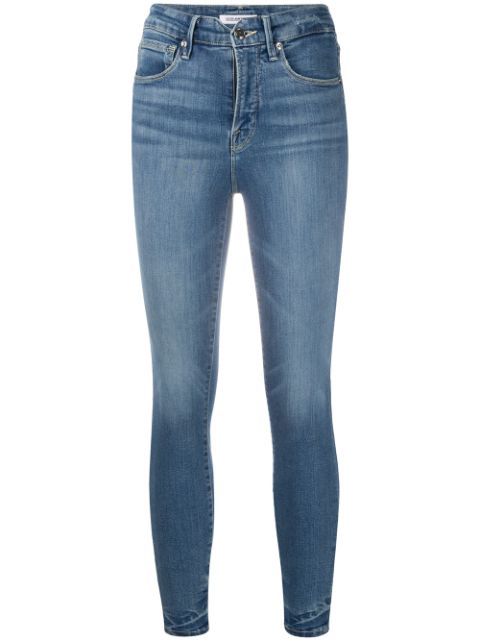 Good Waist skinny jeans | Farfetch (UK)