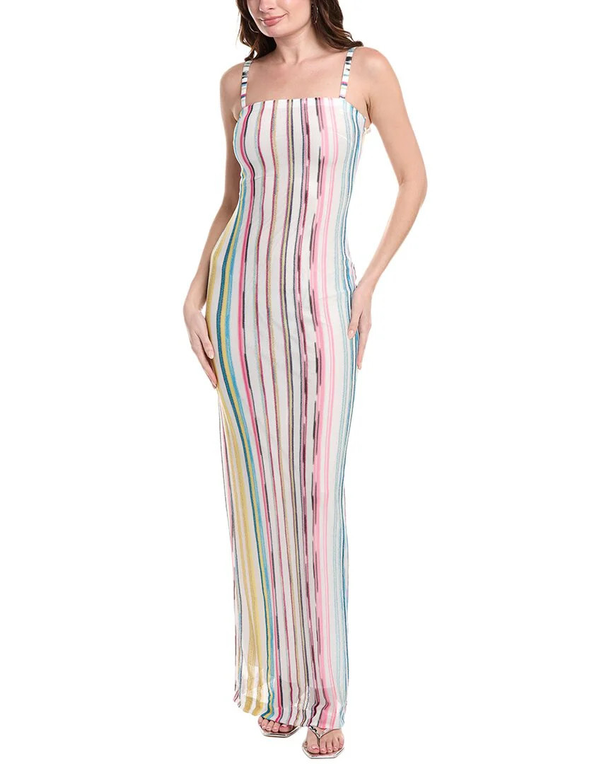 M Missoni Maxi Dress | Shop Simon