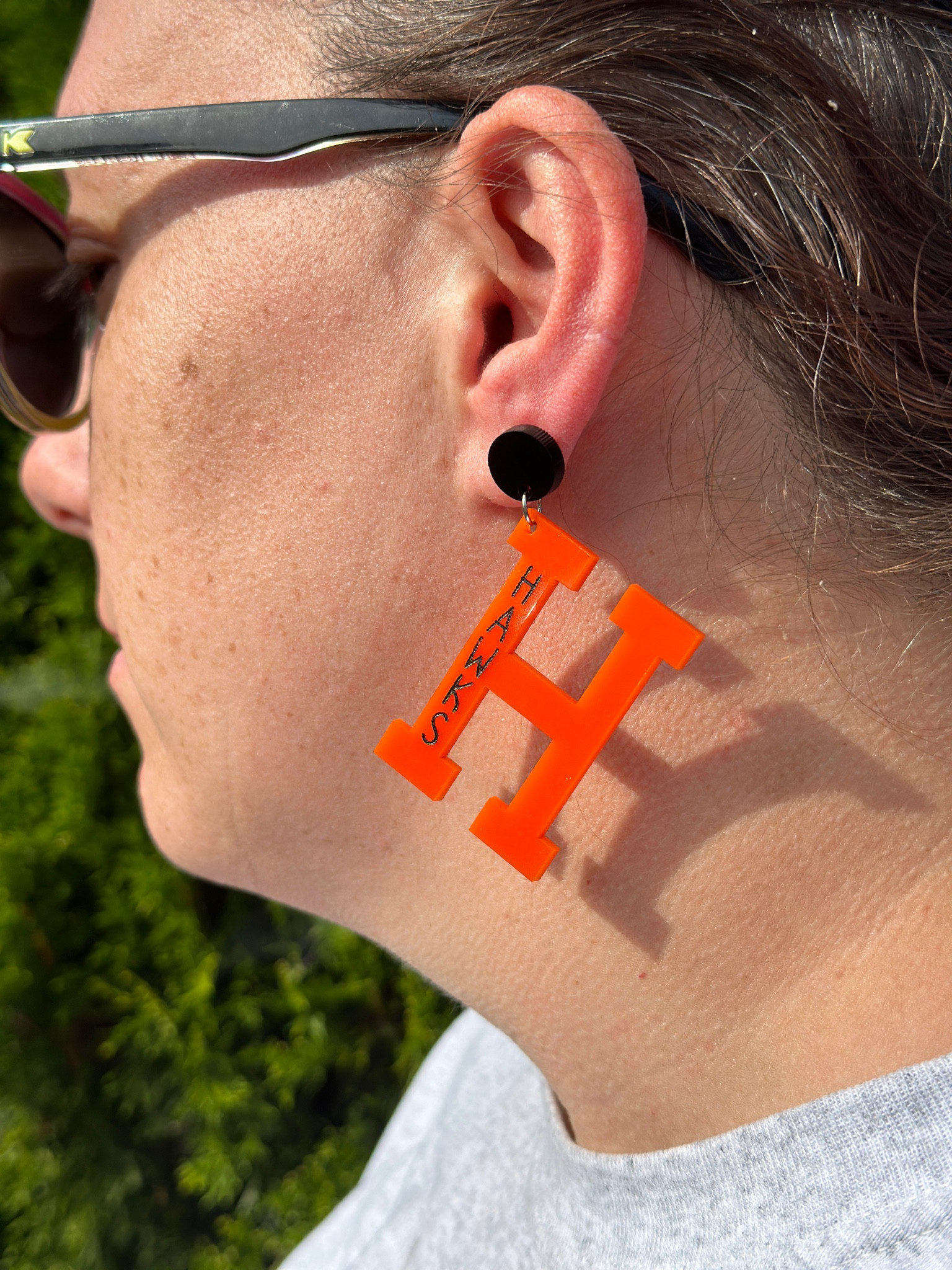 Now that we have a middle schooler, I get to rock school spirit gear! 

Currently on sale 25% off!! 

#LTKBacktoSchool #LTKSeasonal #LTKmidsize