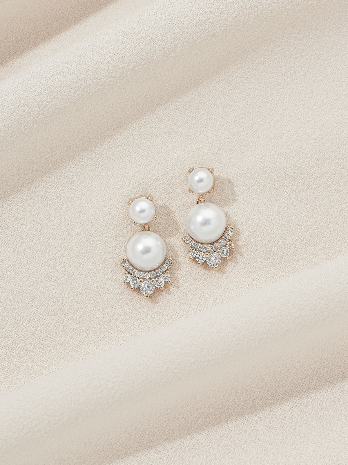 Tien Earrings | olive + piper