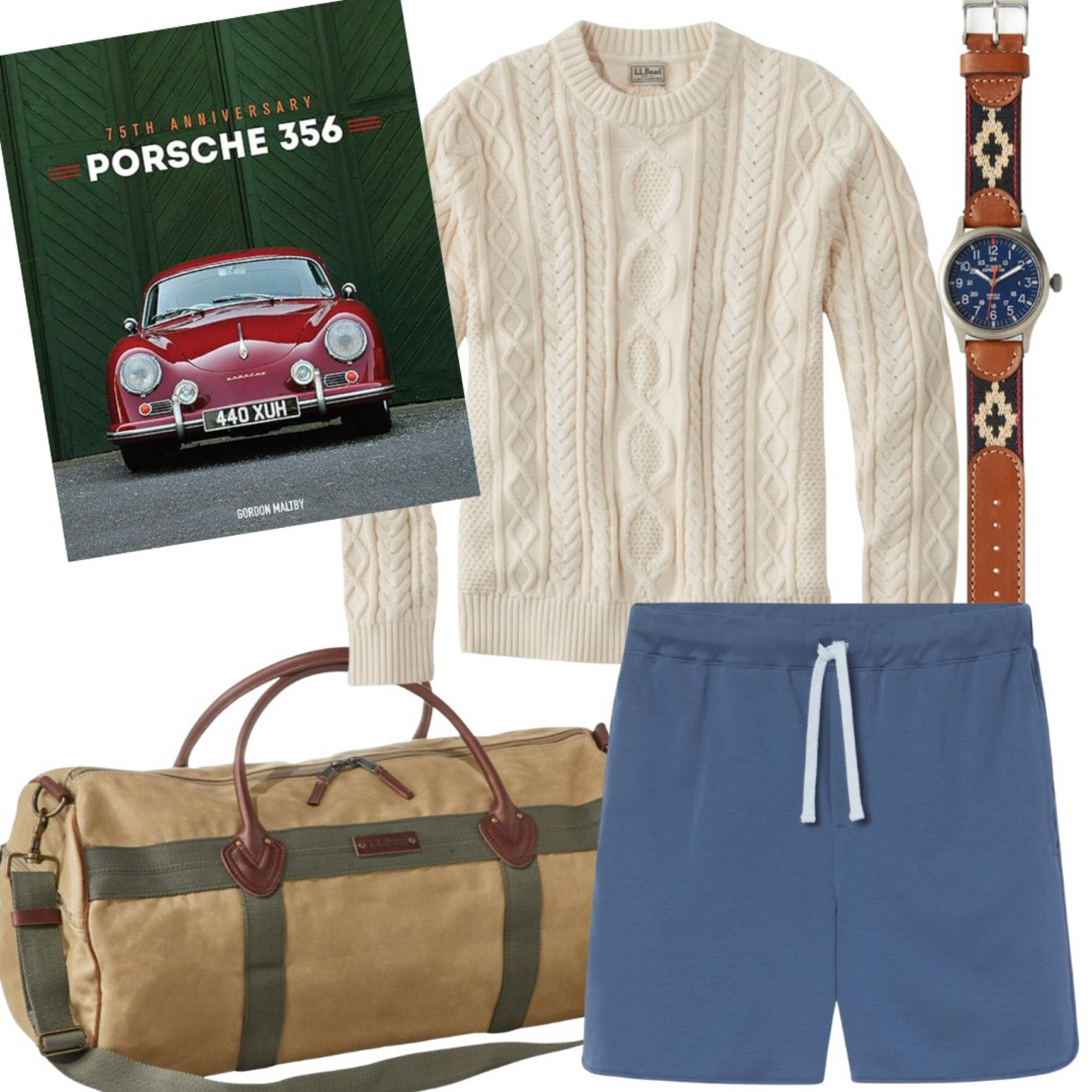 Men’s gift guide 2023. Watch is by La Matera 

#LTKGiftGuide #LTKHoliday #LTKmens