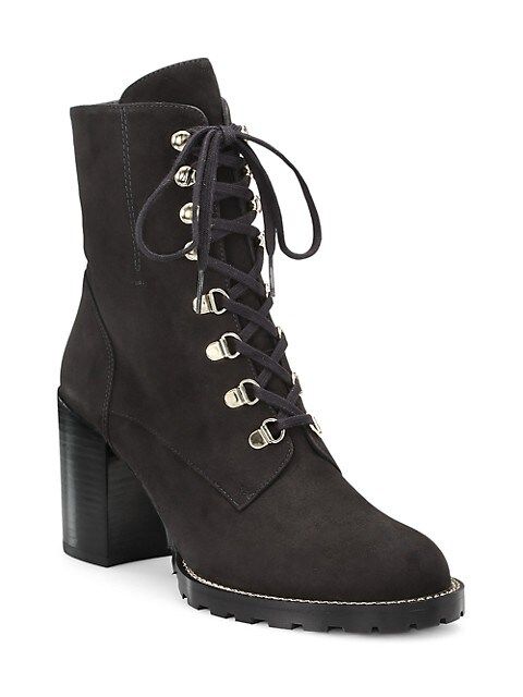 Kolbie Block Boots | Saks Fifth Avenue