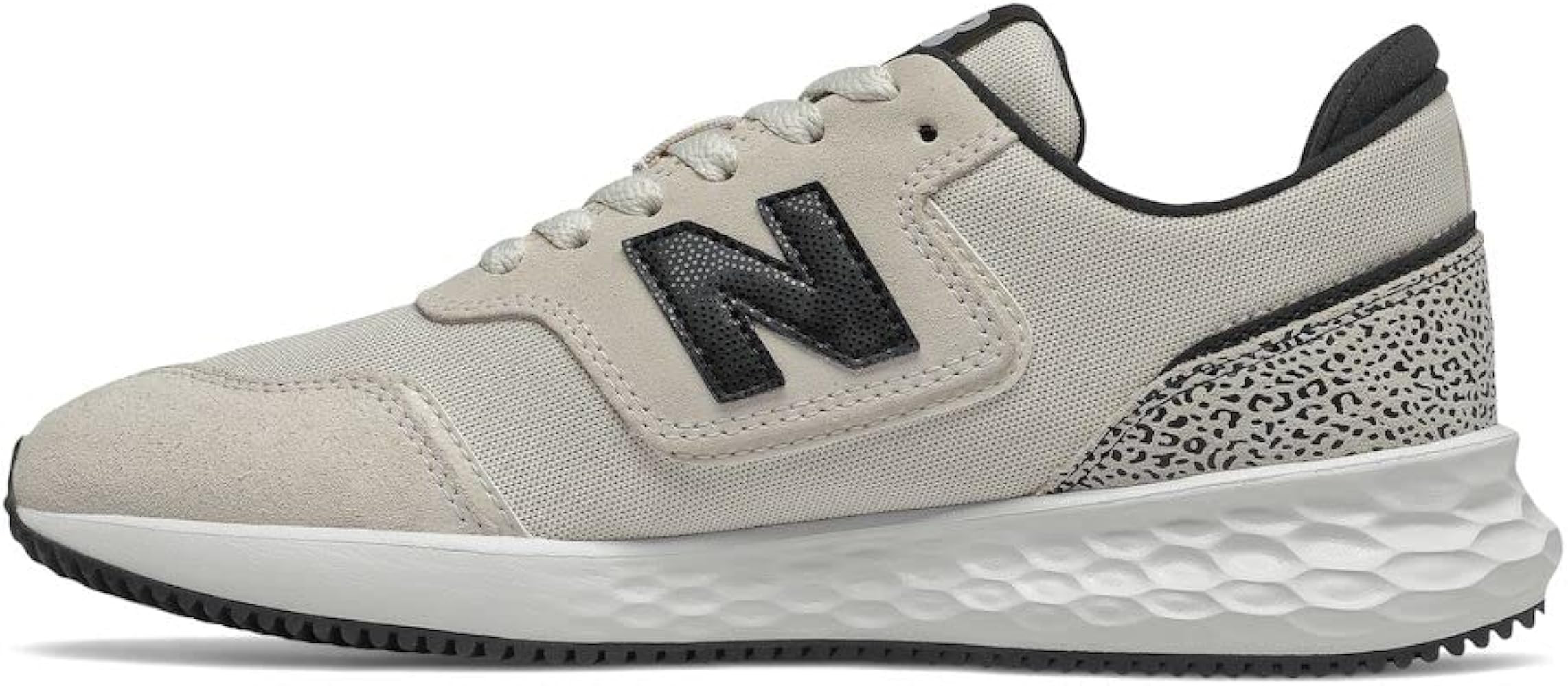 New Balance Kid's Fresh Foam X70 V1 Lace-Up Sneaker | Amazon (US)