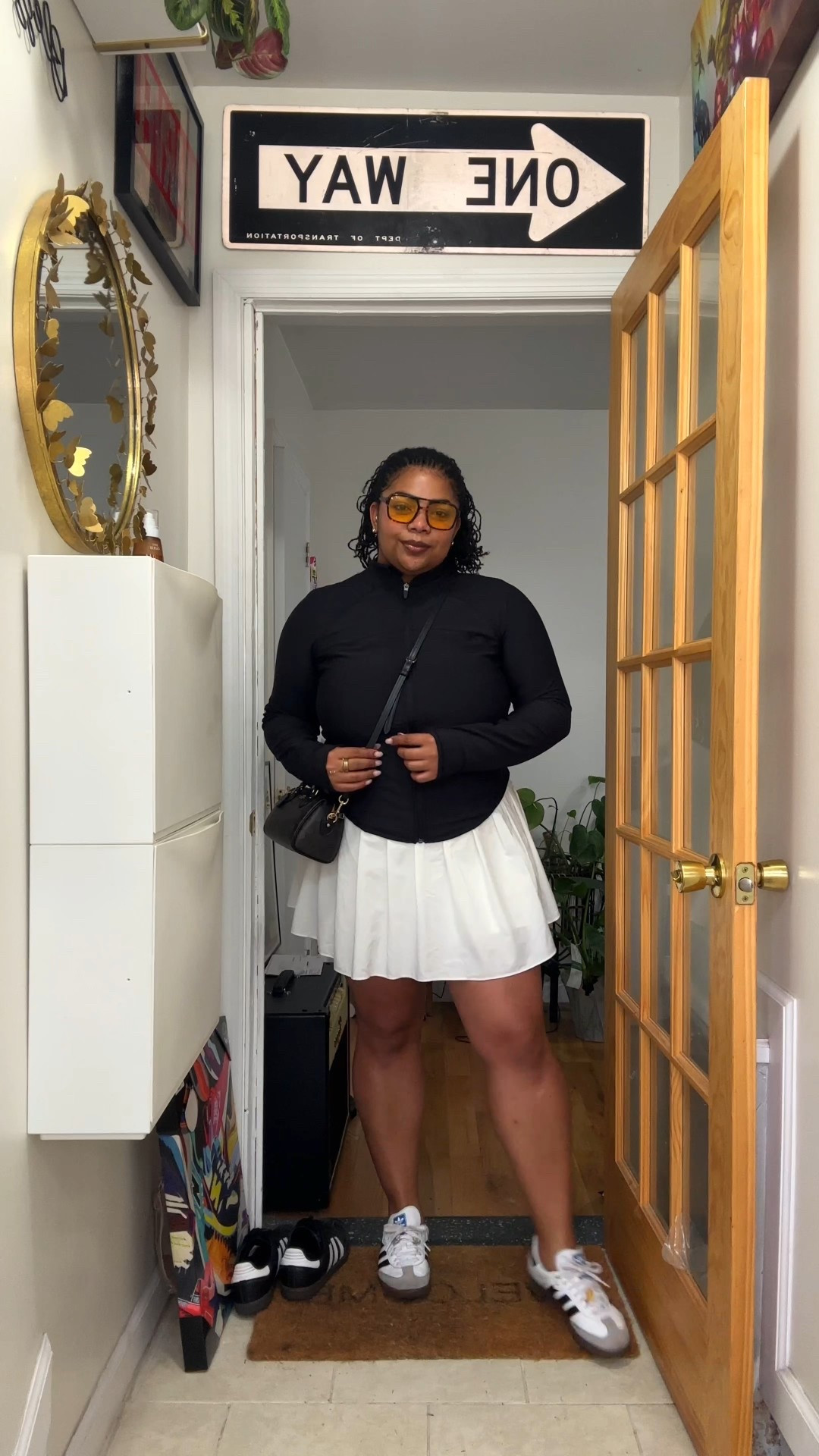 New month, new goals 

#LTKFindsUnder50 #LTKSeasonal #LTKStyleTip