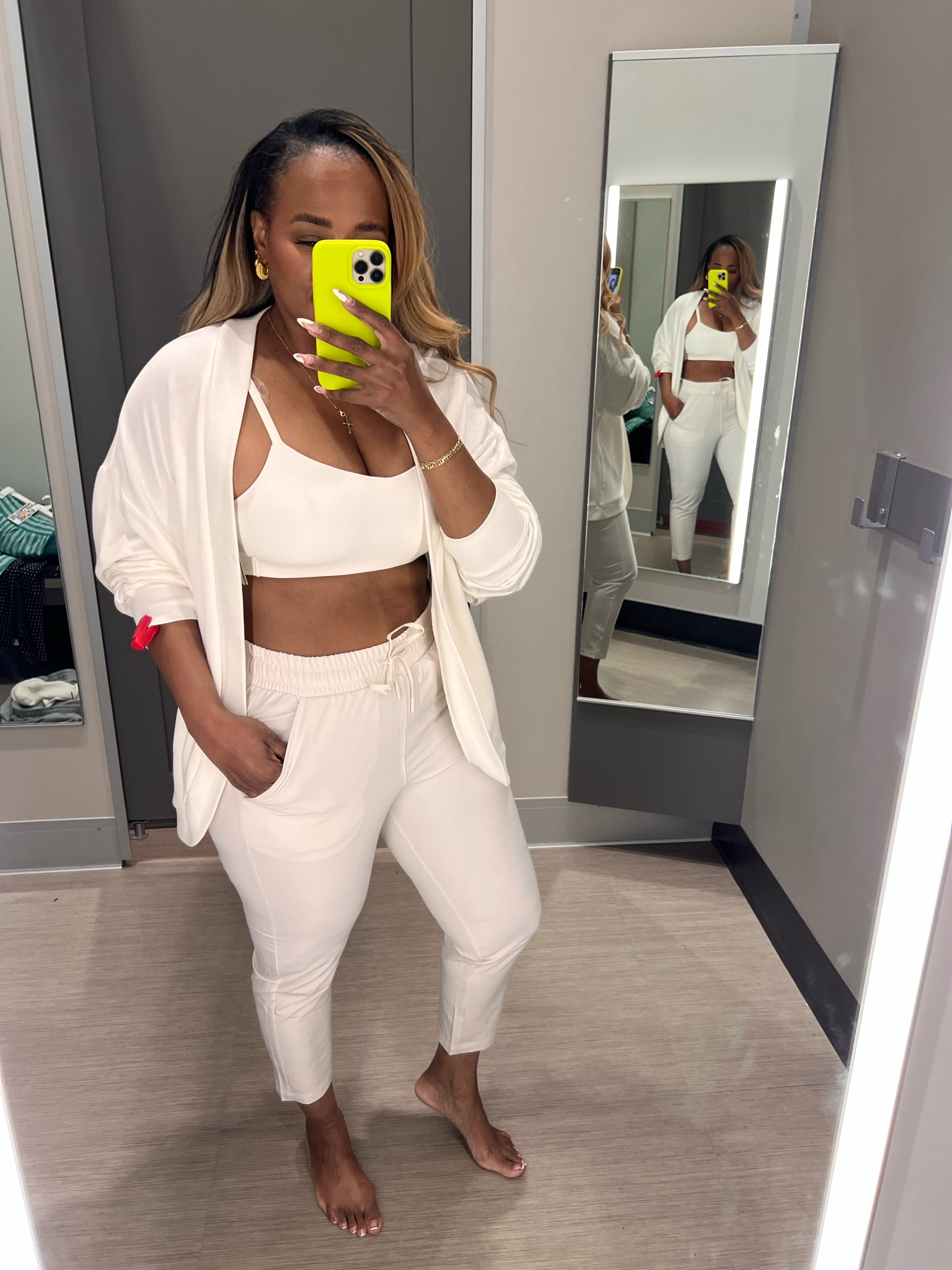 Target Haul Active

#LTKstyletip #LTKActive #LTKxTarget